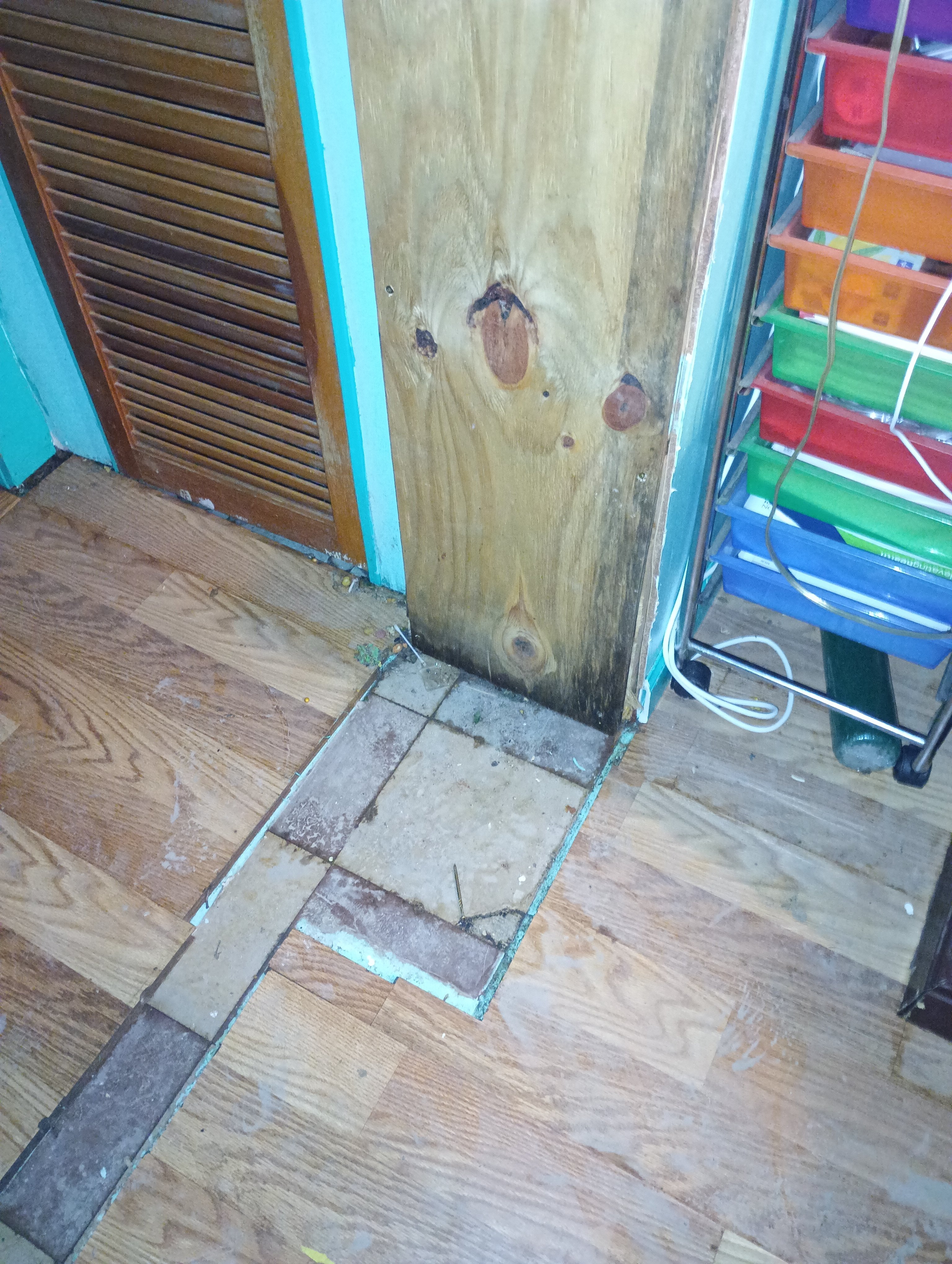 Help Rebuild Home for Disabled Mom and Grandma campaign photo, 5 of 8