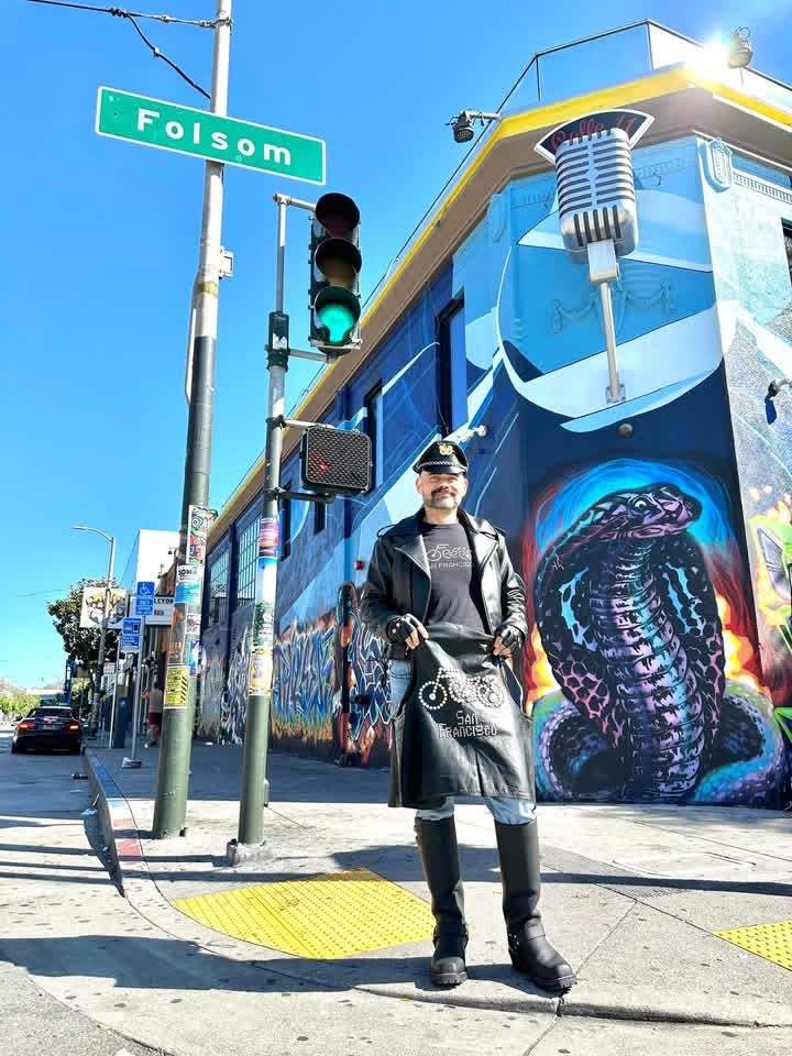 Preserving San Francisco’s Gay History campaign photo, 7 of 8