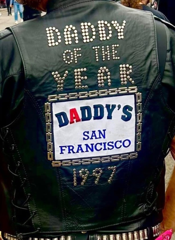 Preserving San Francisco’s Gay History campaign photo, 5 of 8