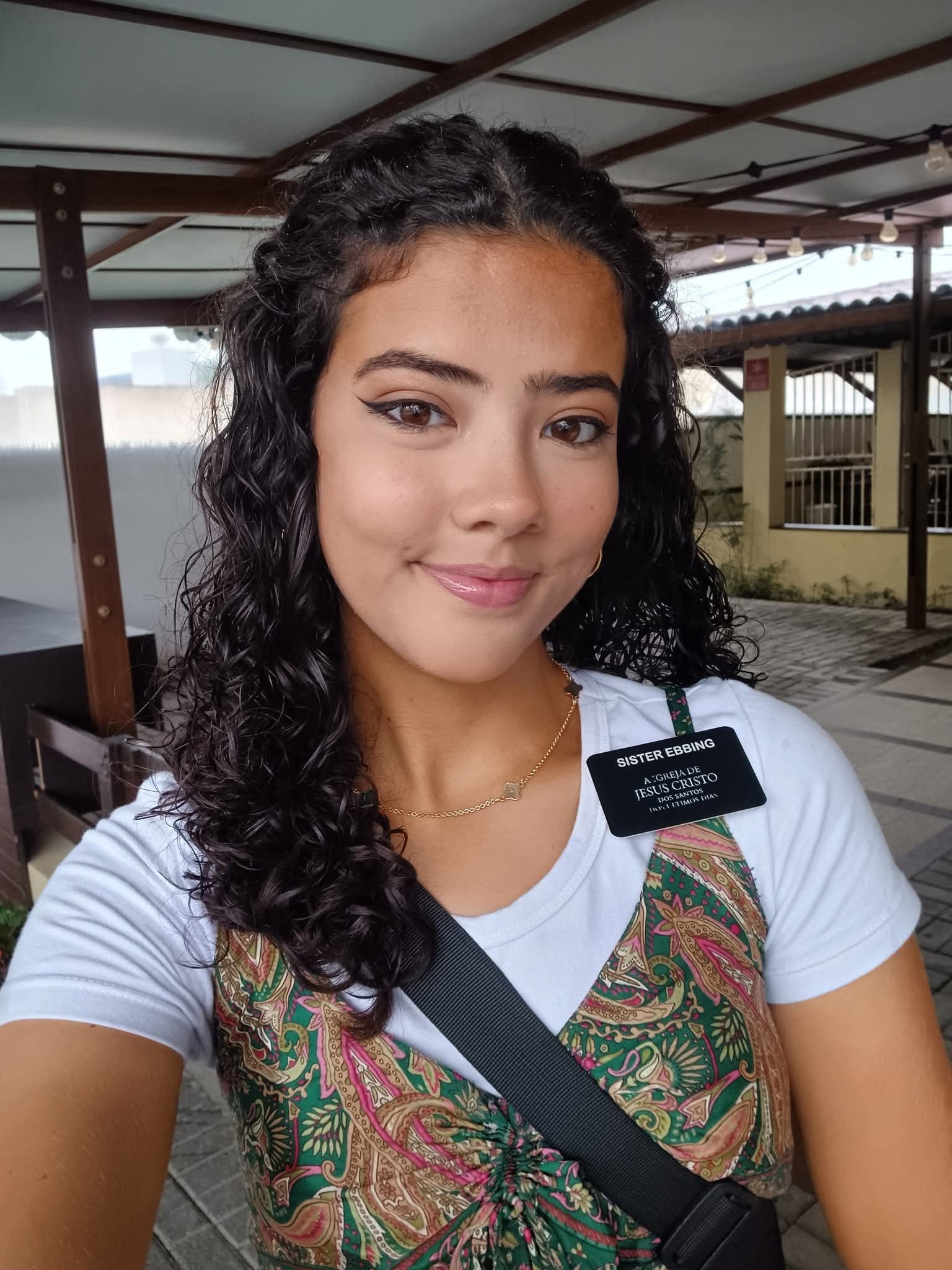 Photo de la campagne Help Larissa Follow Her Dream to Serve Others, 5 sur 7