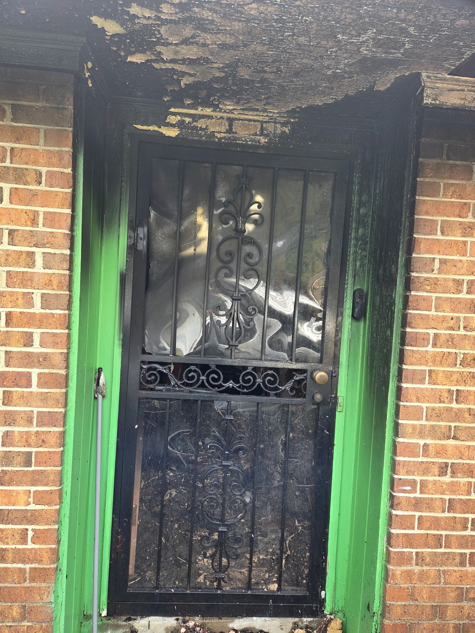 Help Us Start Over After the Fire campaign photo, 4 of 6