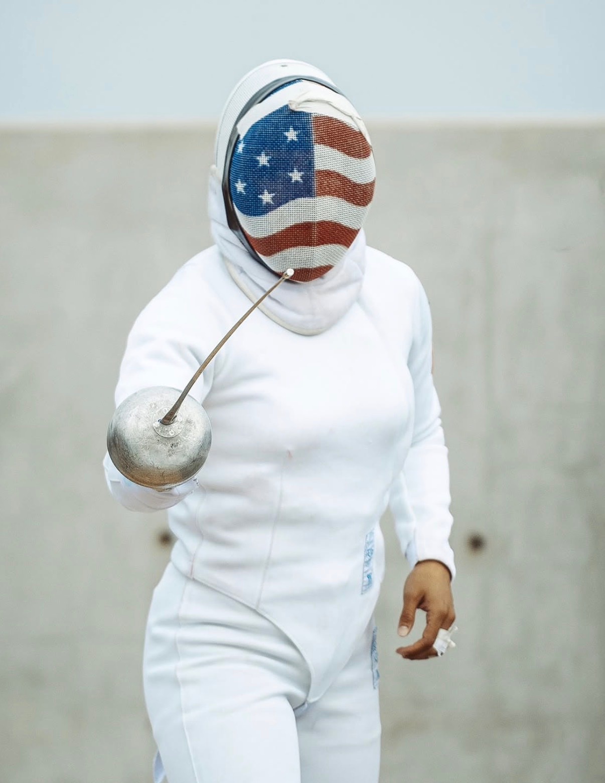 MODERN PENTATHLON WORLDCHAMPIONSHIPS campaign photo, 4 of 5