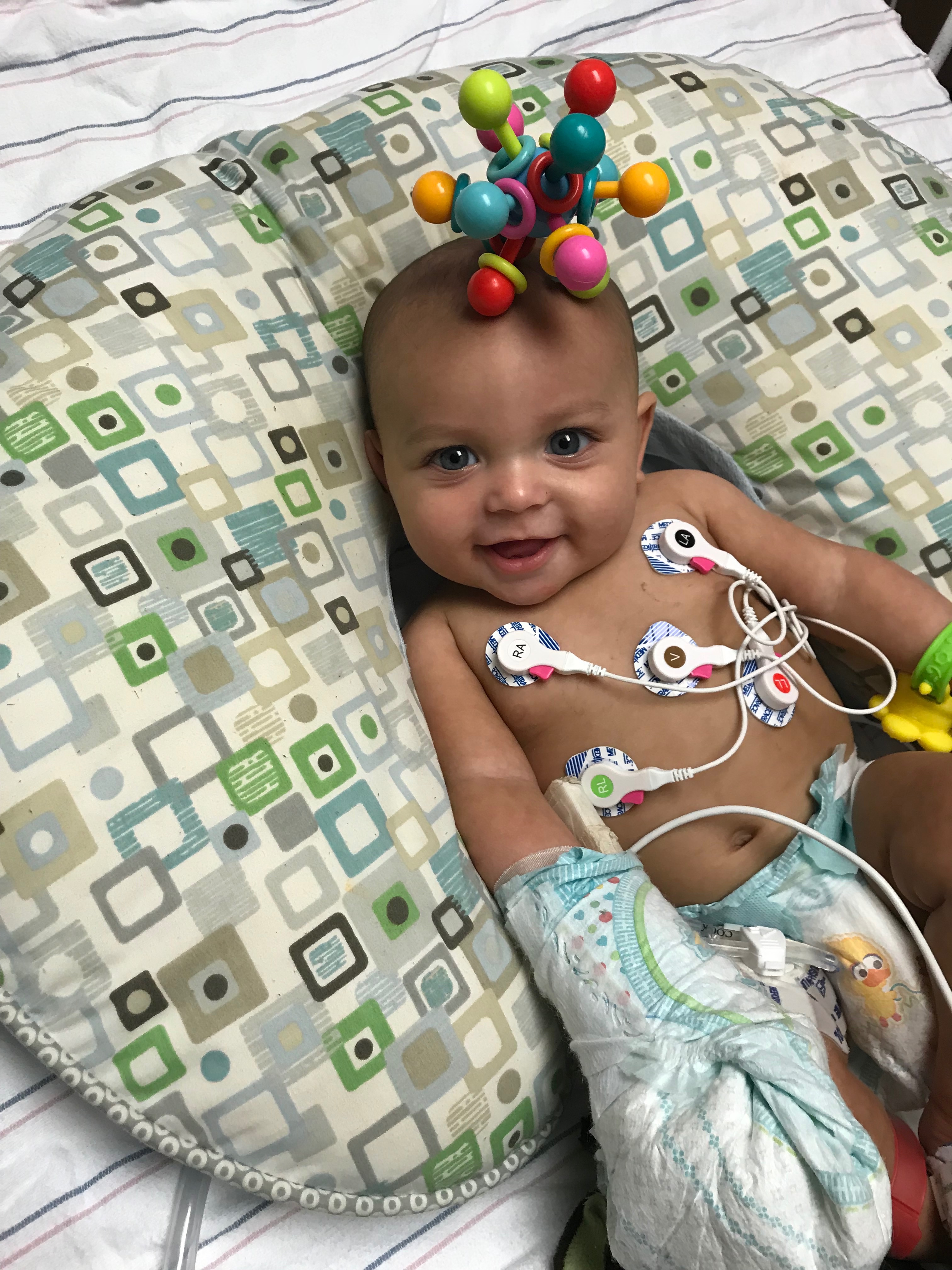 Support Niko’s Kidney Transplant Journey campaign photo, 2 of 9