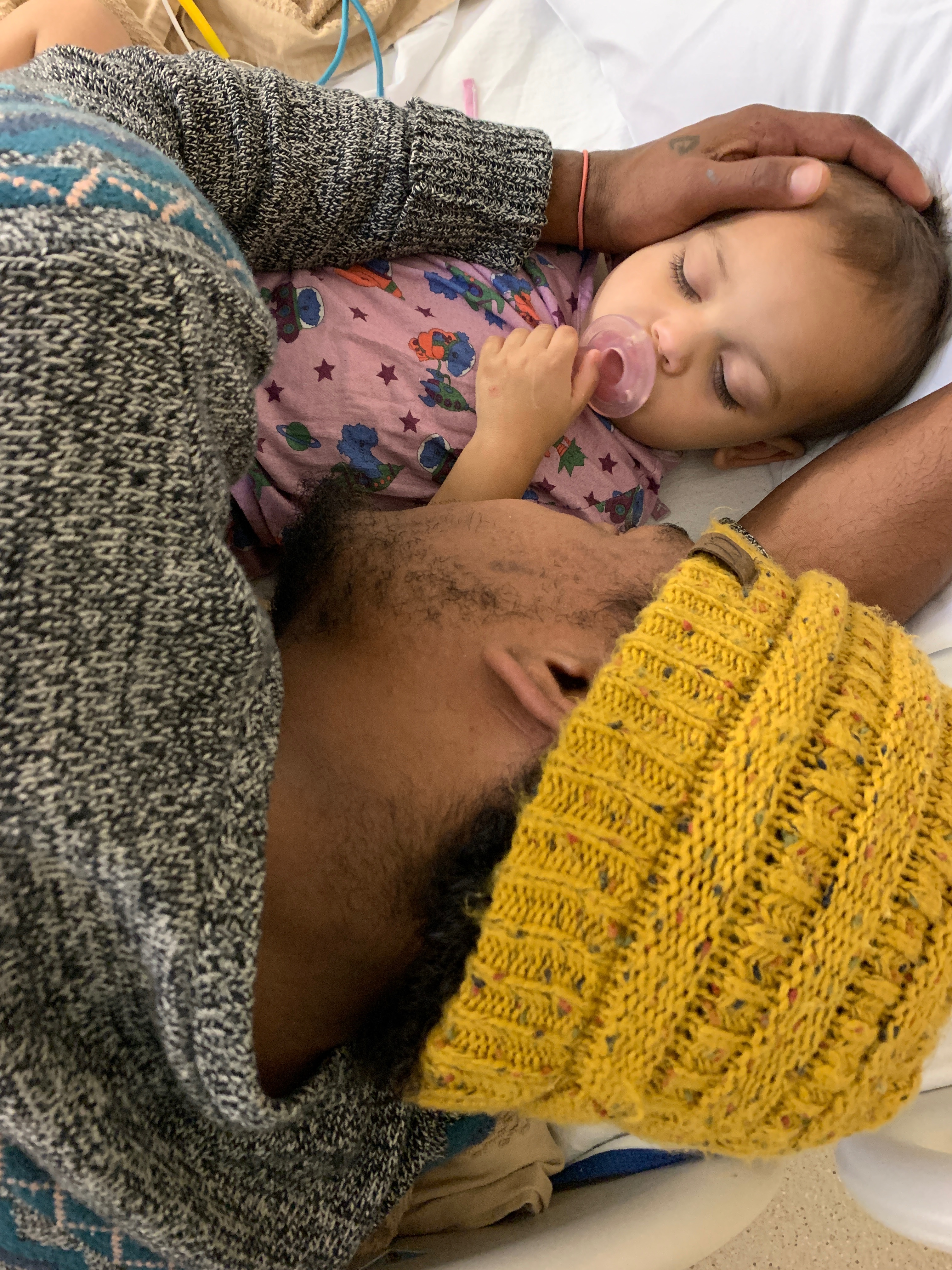Support Niko’s Kidney Transplant Journey campaign photo, 5 of 9