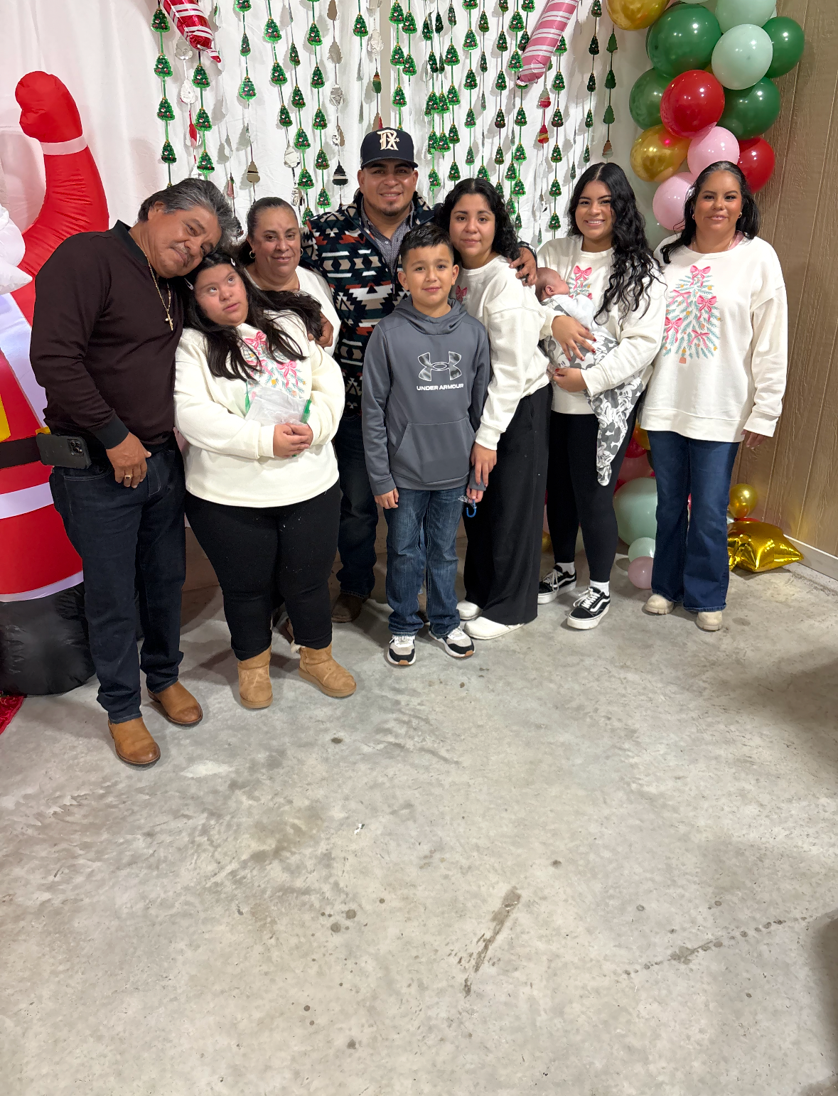 Bring Rosendo Lira Back to His Family campaign photo, 2 of 7