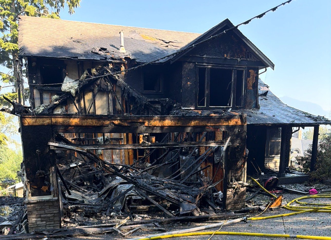 Help the Bouthillier Family Recover After Losing Everything campaign photo, 2 of 4