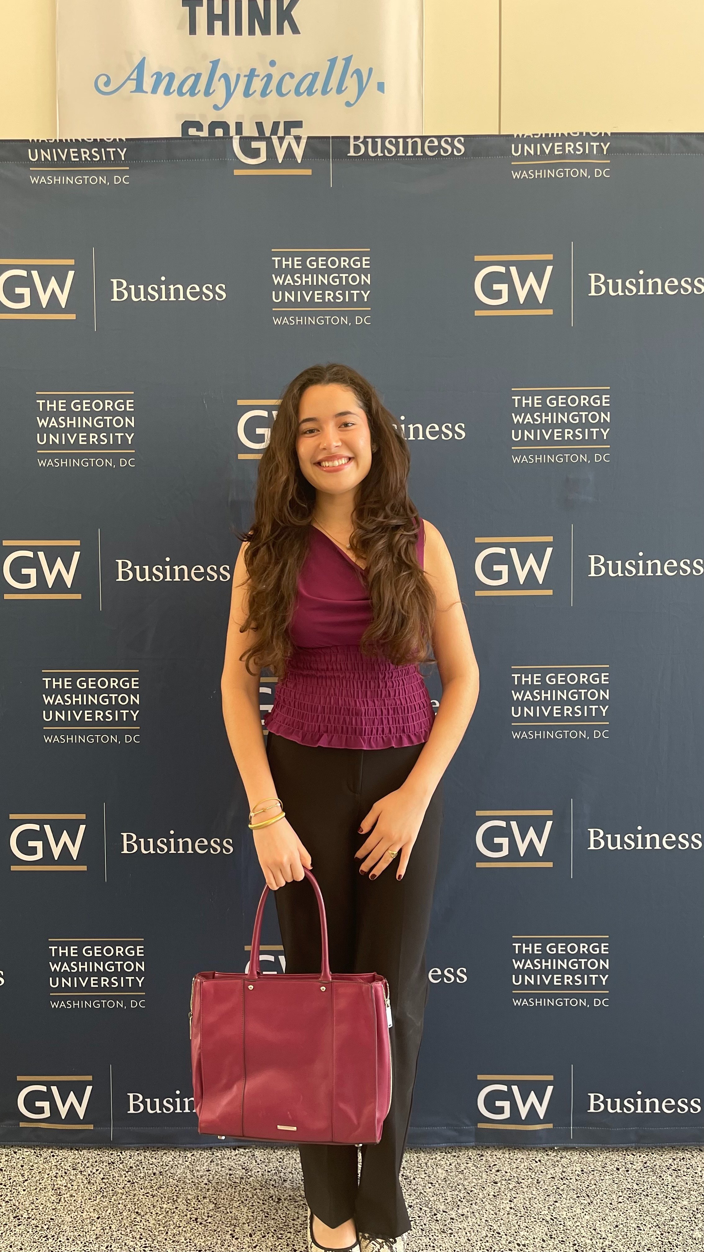 Support Valentina’s Journey to Study and Serve in Rome campaign photo, 5 of 8