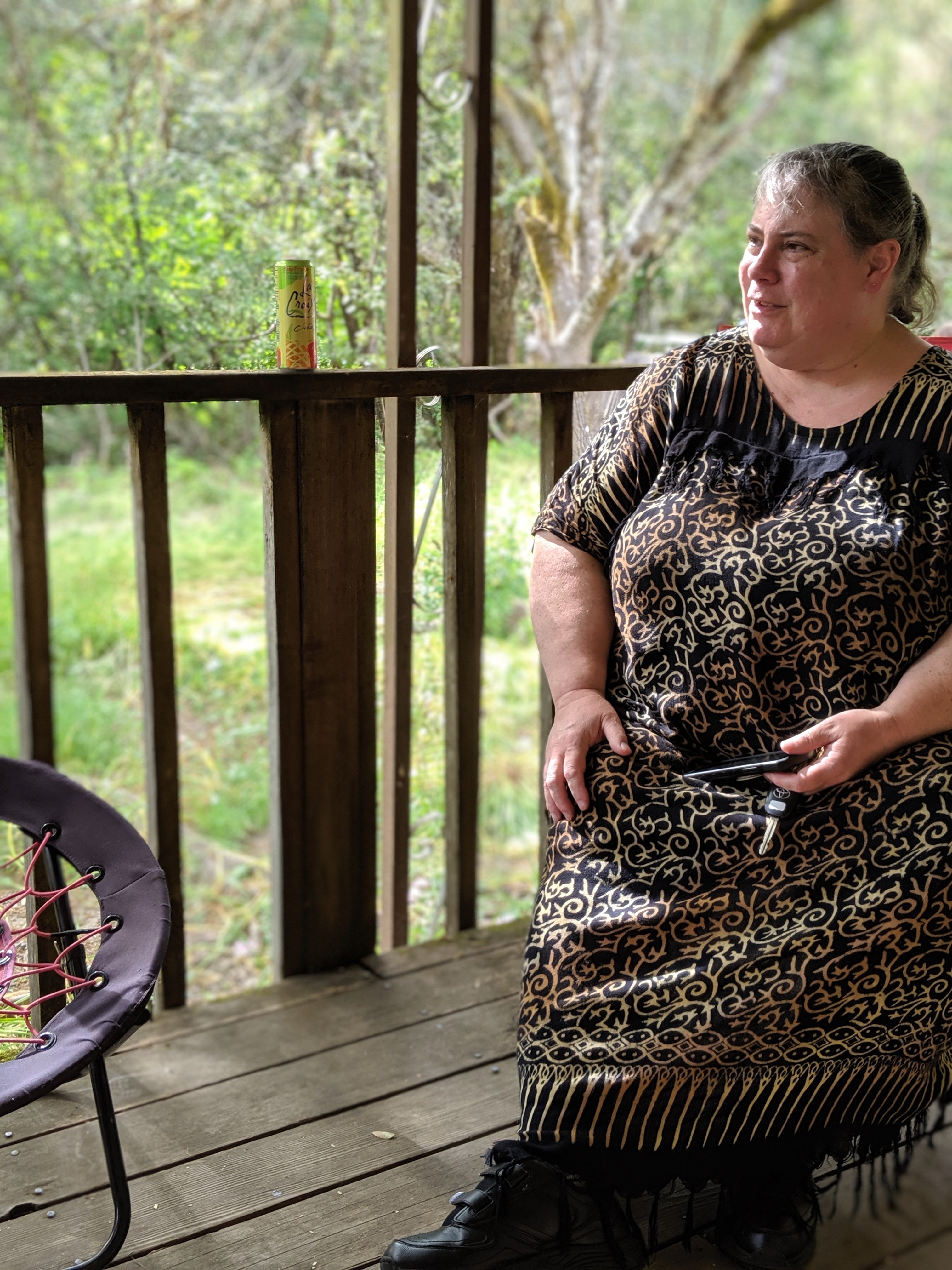 Help for Amie: Our Bookkeeper, Our Neighbor, Our Friend! campaign photo, 2 of 6