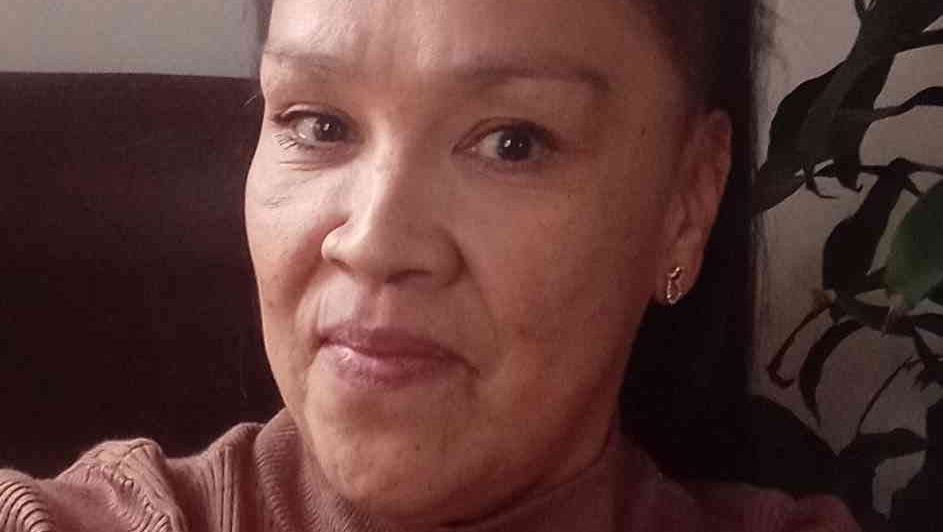 Shawna Stops - Help Us Give Felicia a Loving Farewell
