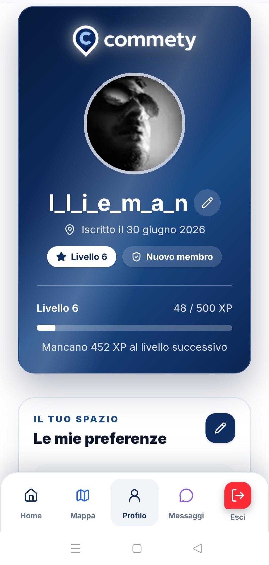 Dona per Commety: una piattaforma italiana per il sociale campaign photo, 4 of 8