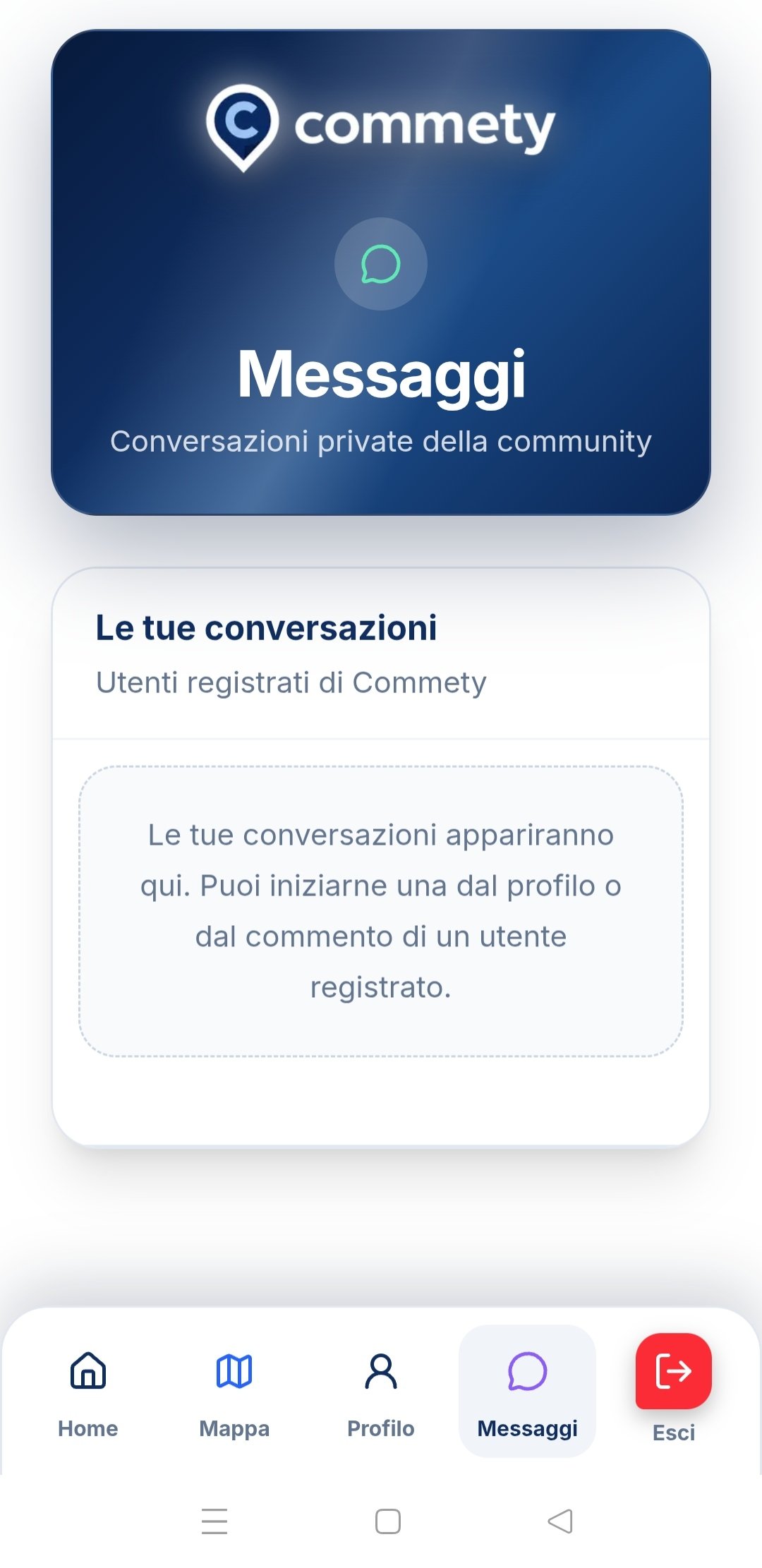 Dona per Commety: una piattaforma italiana per il sociale campaign photo, 5 of 8