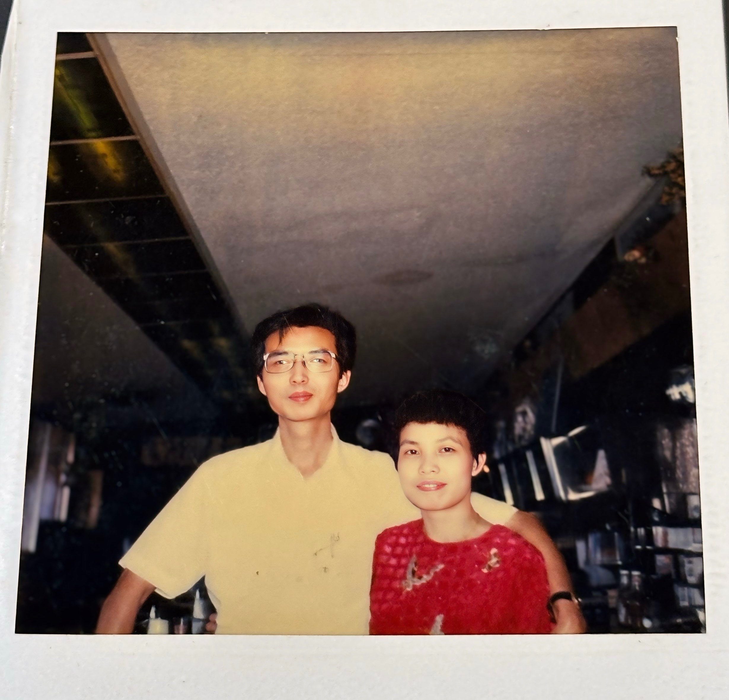 Heart’s Coffee Shop Honoring Yuk & Sue Wong’s 47-Year Legacy campaign photo, 2 of 8
