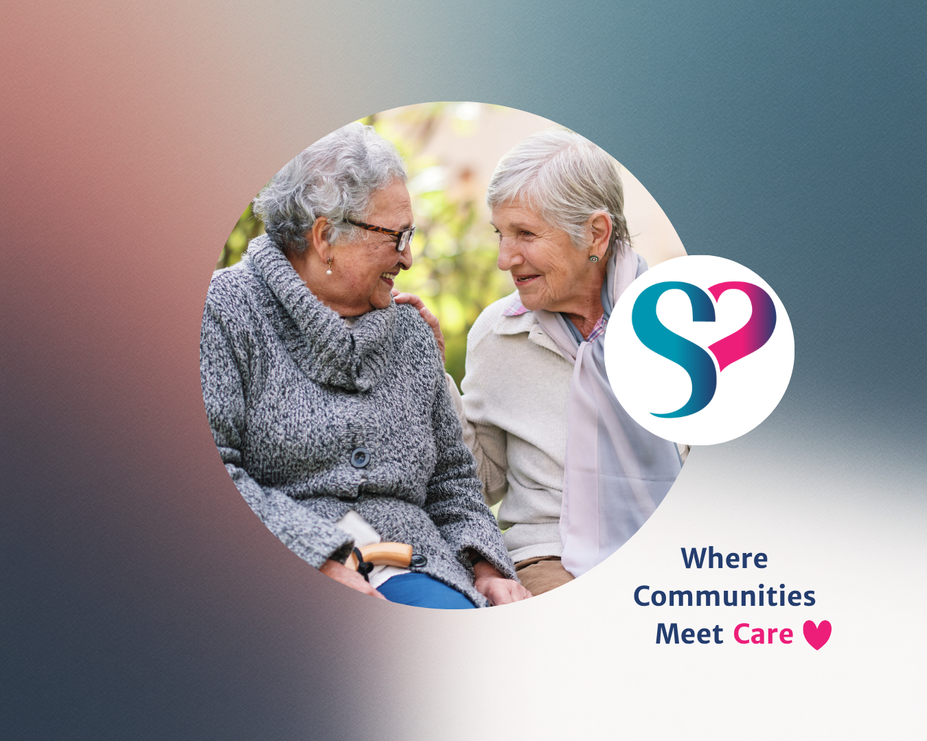 Where Community Meets Care campaign photo, 2 of 6