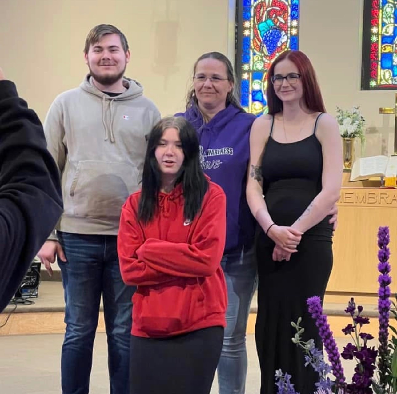 Honoring Donna May Kahler’s Joyful Life campaign photo, 6 of 7