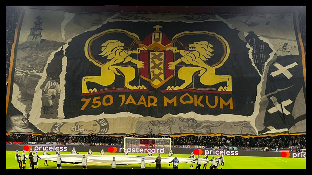 Doneer voor seizoen 2026-2027 campaign photo, 7 of 8