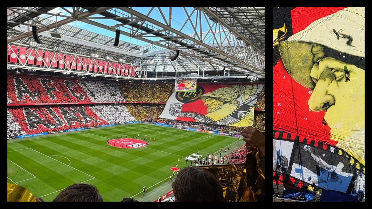 Doneer voor seizoen 2026-2027 campaign photo, 5 of 8
