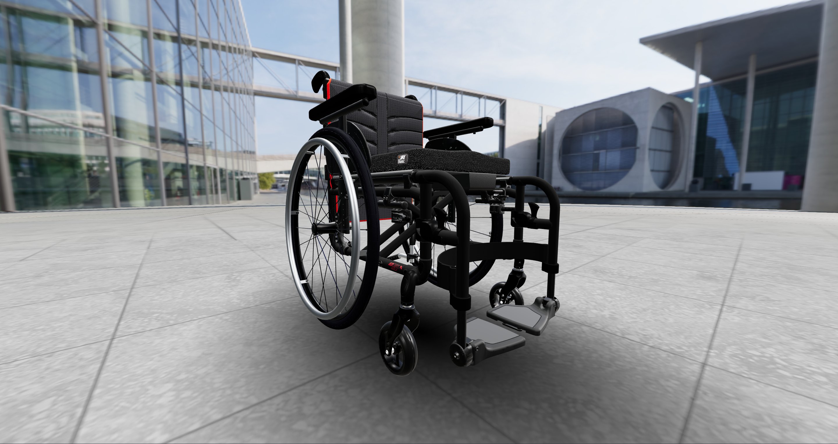 Help Florence get a new wheelchair campaign photo, 5 of 6