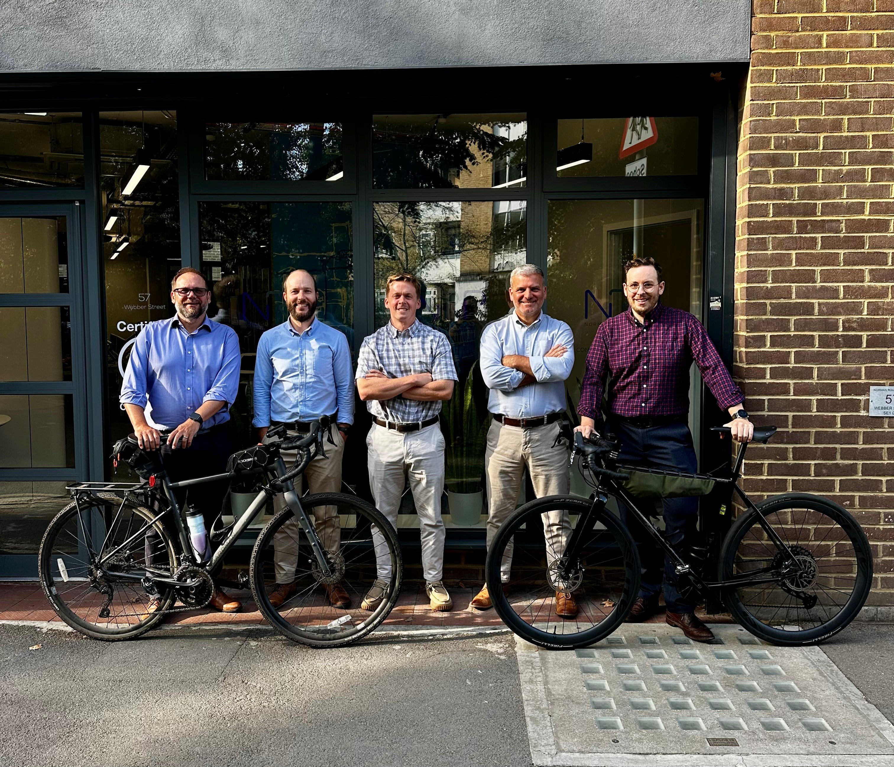 Cycle 535: Fund specialist cycles for disabled young riders campaign photo, 6 of 8