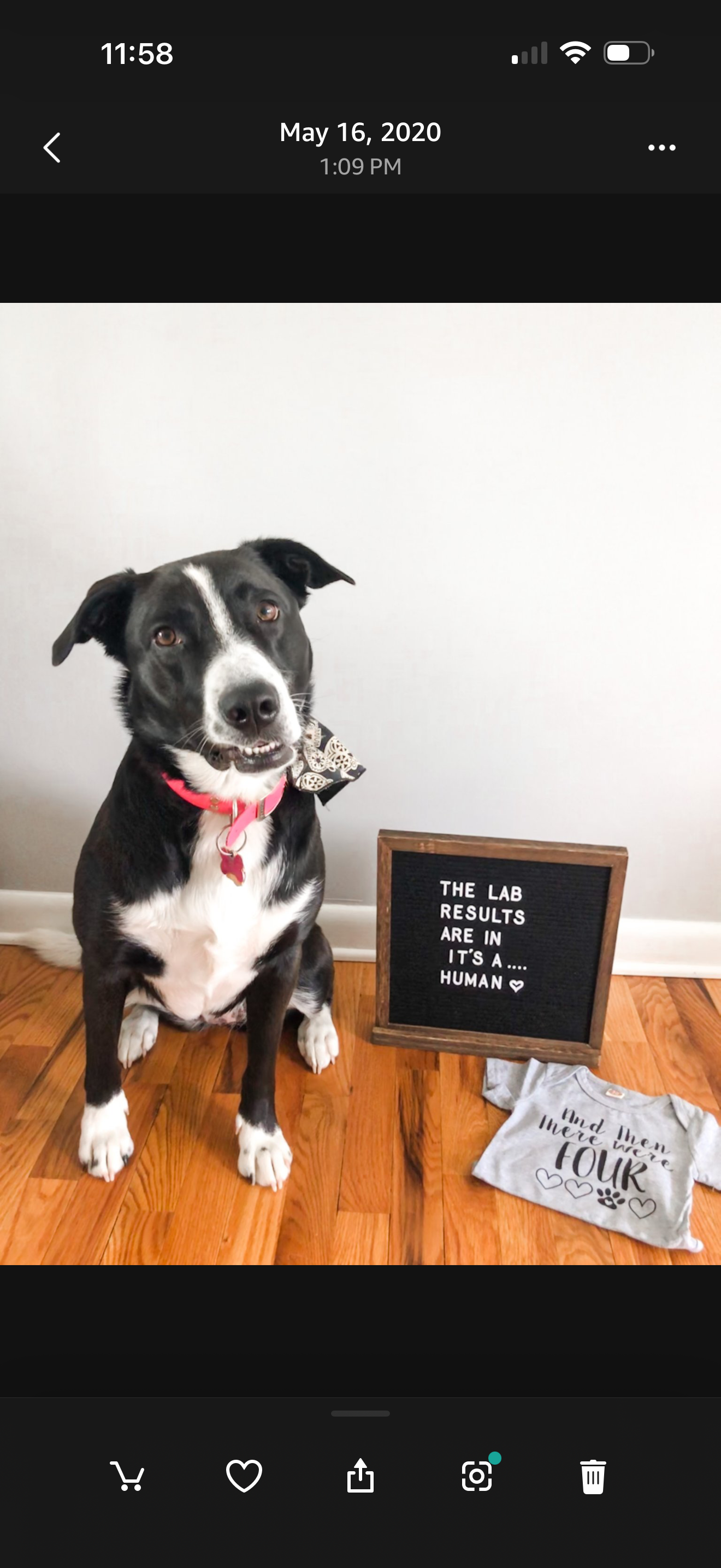 Mya’s Journey to Healing: Your Support Matters campaign photo, 4 of 5
