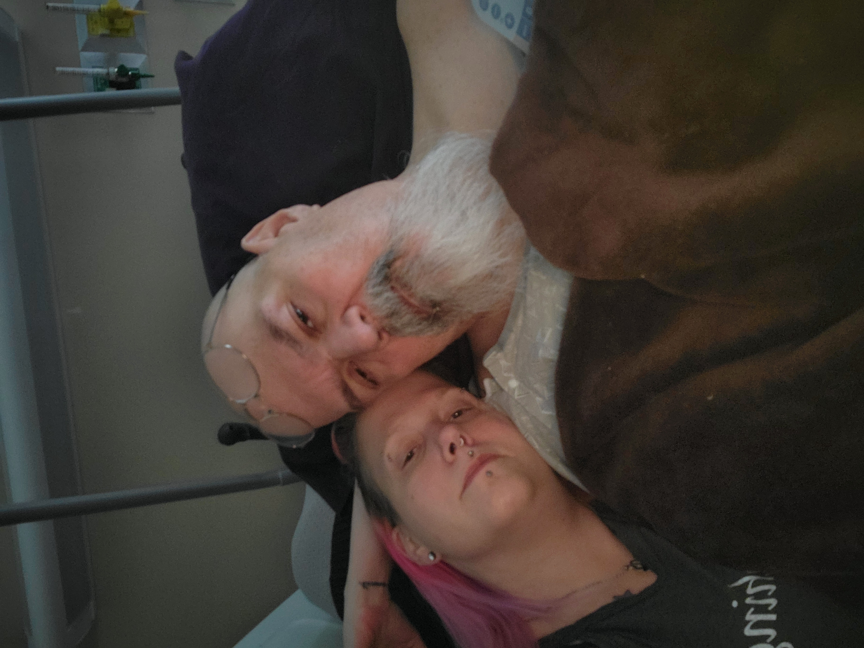Help Us Keep Our Home & Care for My Husband campaign photo, 7 of 13