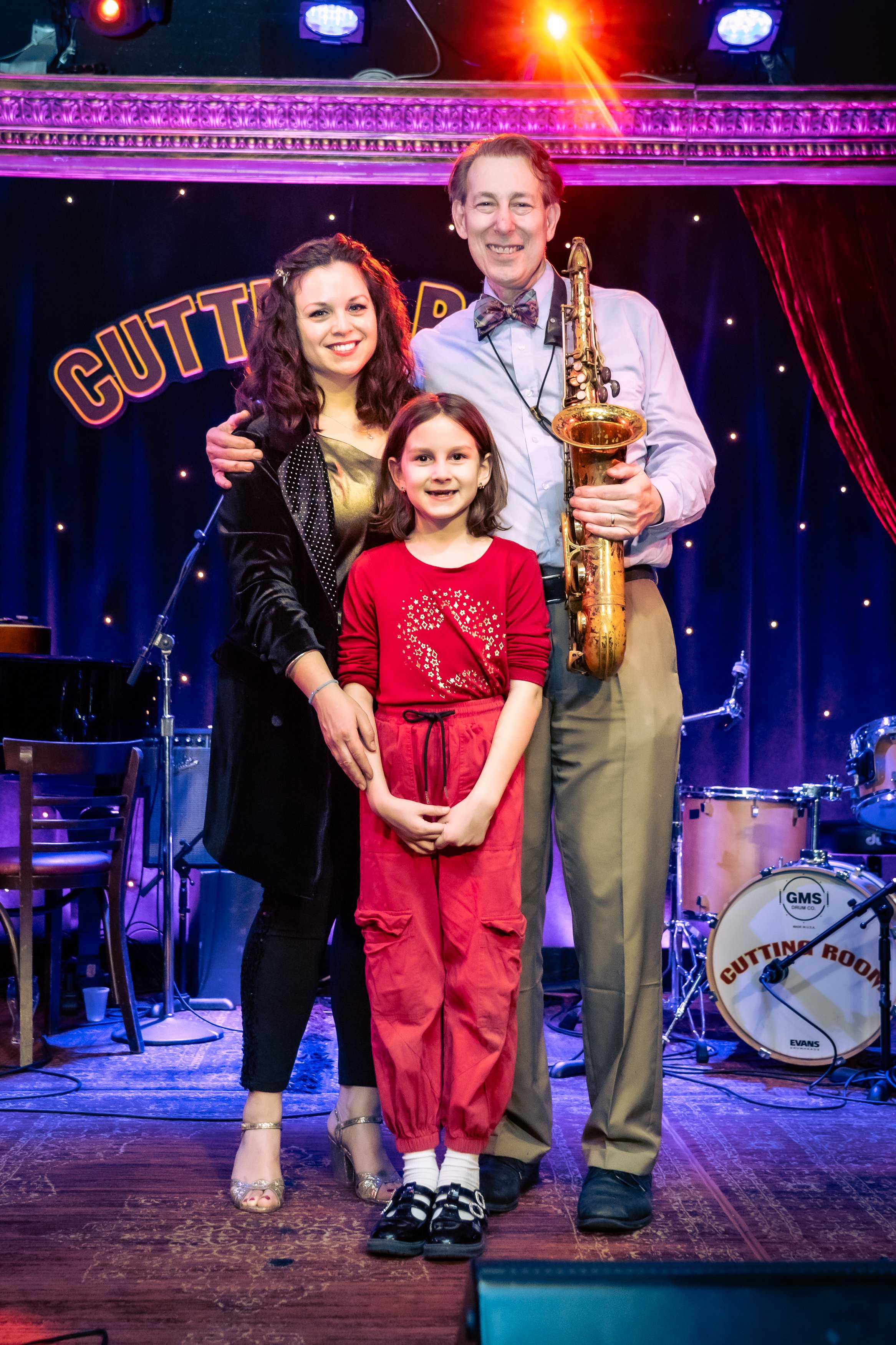 HELP DAN LEVINSON GET BACK INTO THE SWING campaign photo, 6 of 8