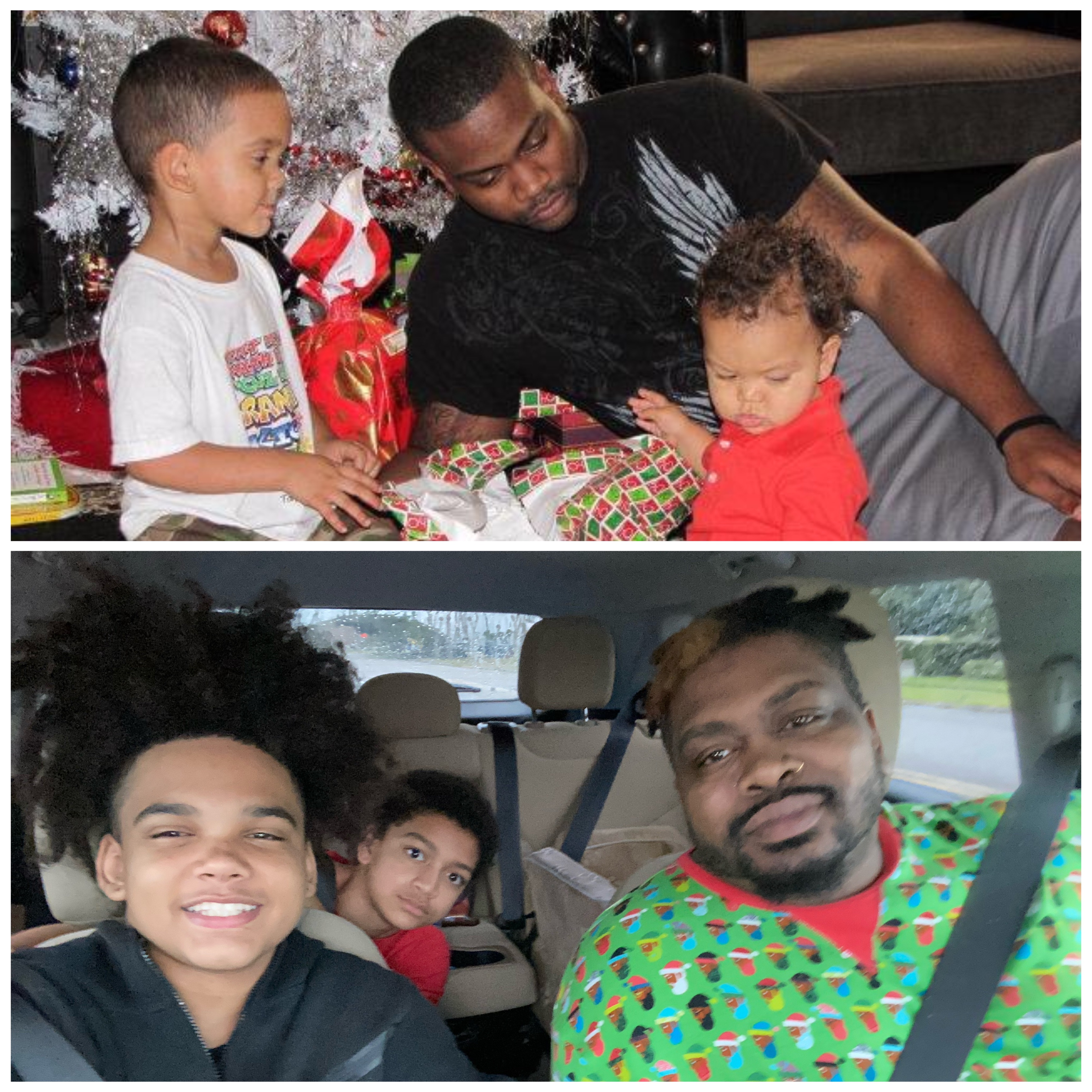 Help lay our Deondre to rest campaign photo, 2 of 8