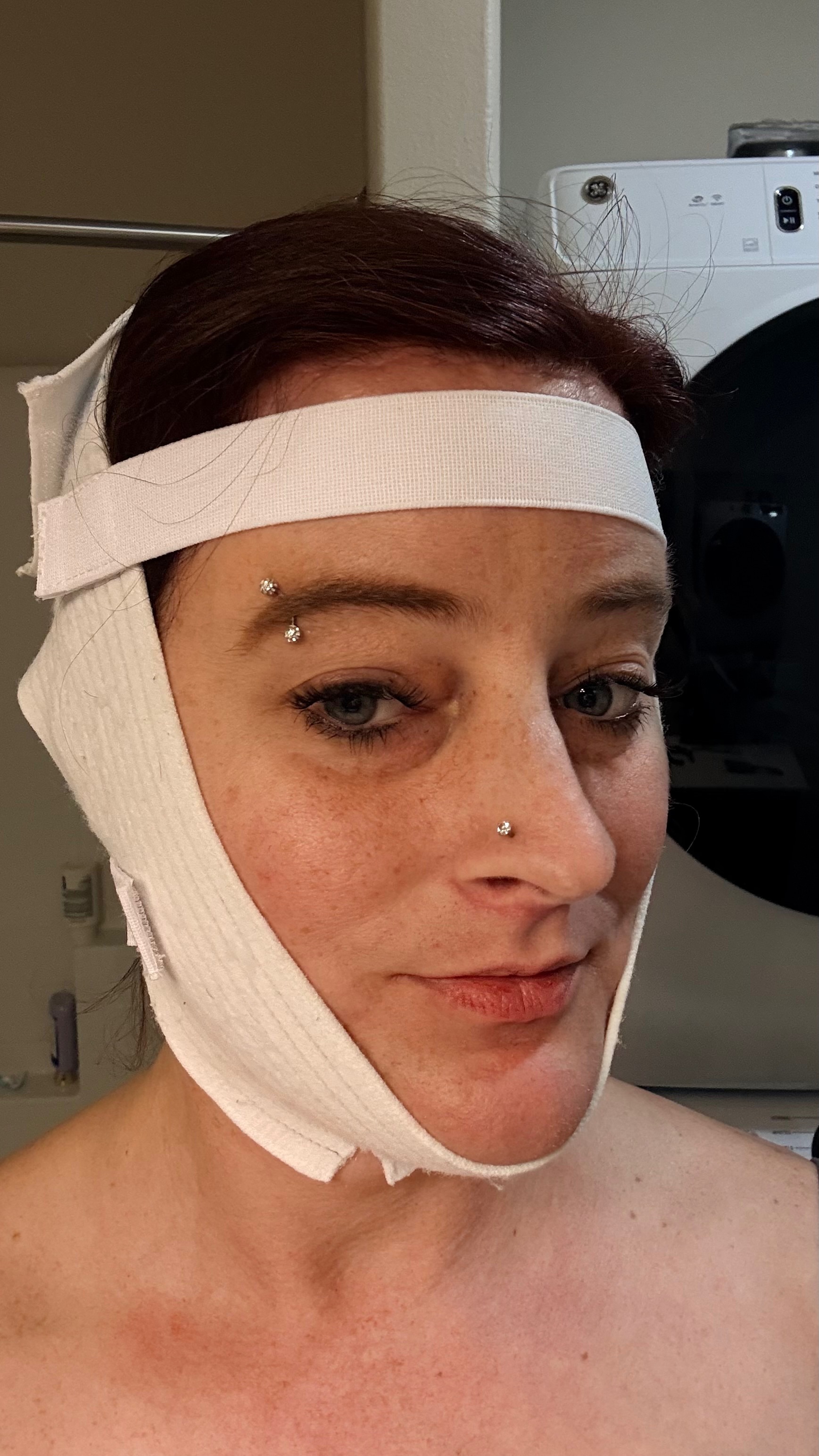 Support Josie: Gender-Affirming Surgery & Recovery campaign photo, 12 of 13