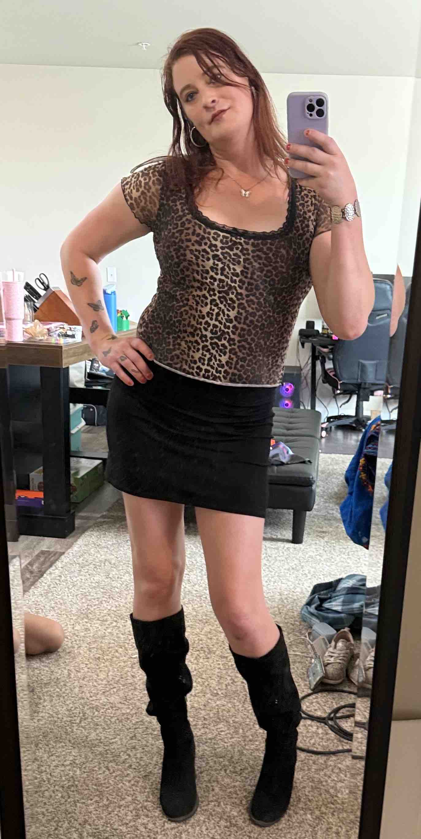 Support Josie: Gender-Affirming Surgery & Recovery campaign photo, 9 of 13