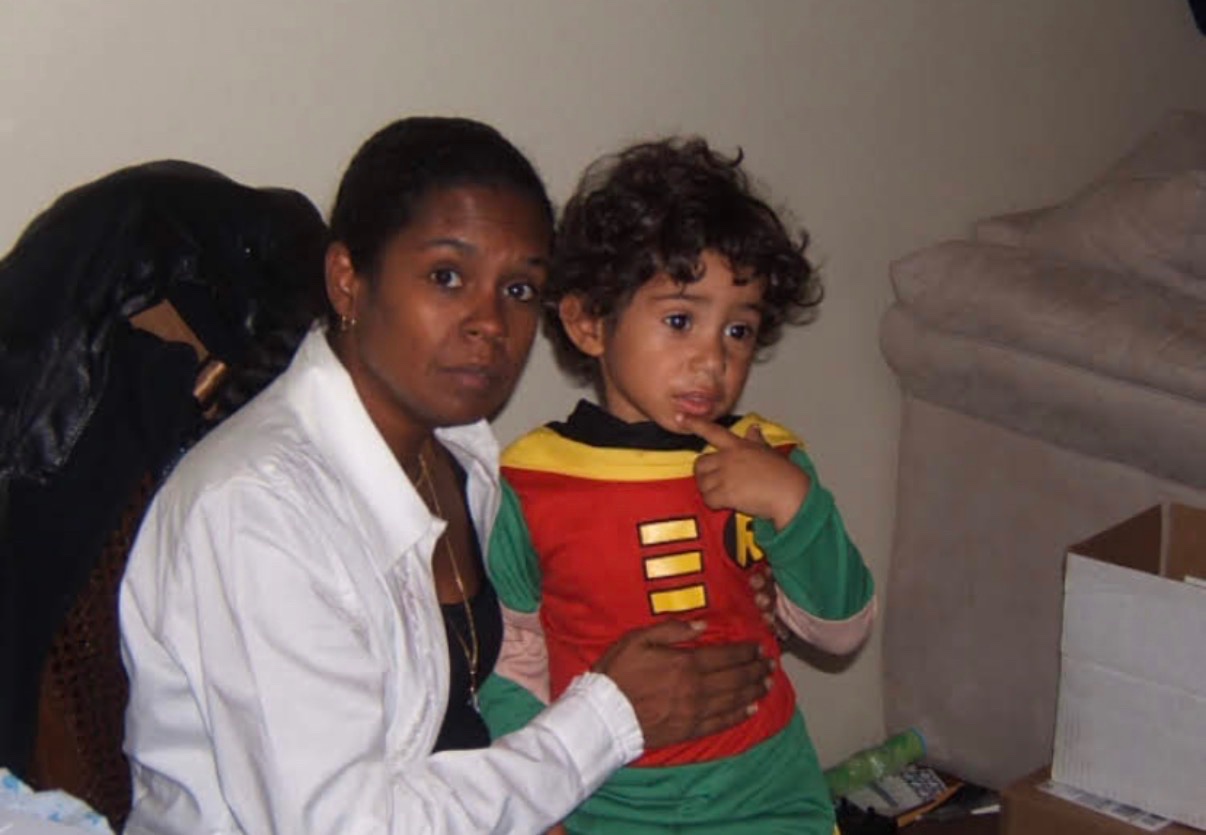 Help My Aunty Continue Her Selfless Service campaign photo, 2 of 5
