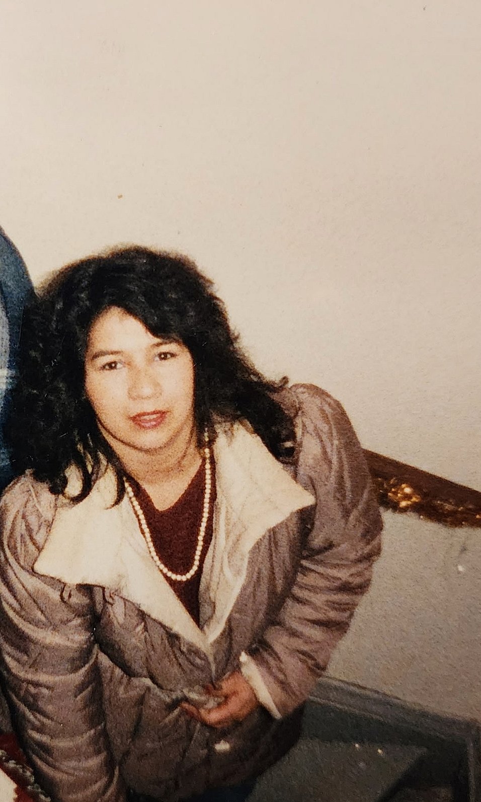Honoring Esther with Love and Memories campaign photo, 2 of 8