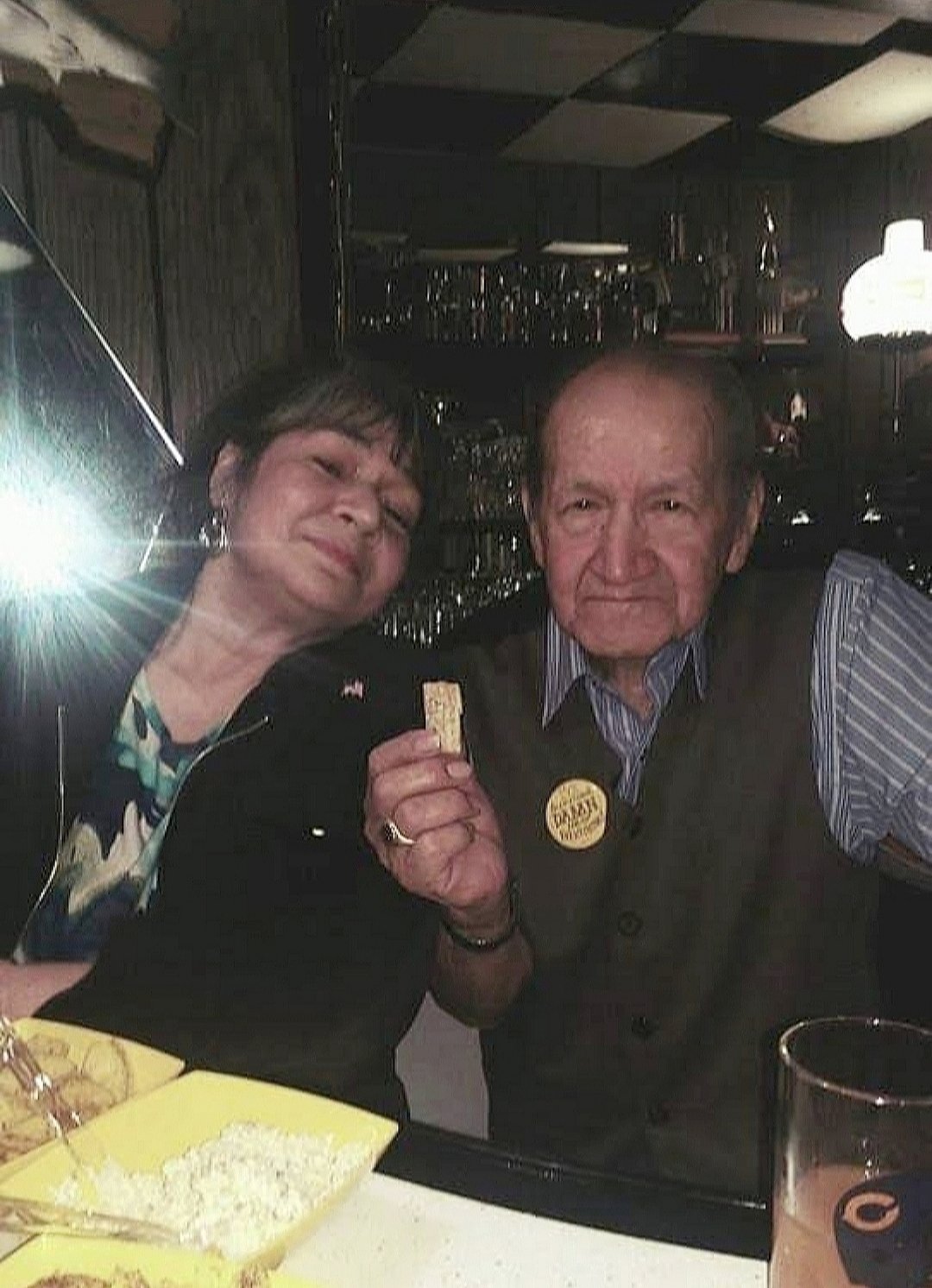 Honoring Esther with Love and Memories campaign photo, 5 of 8