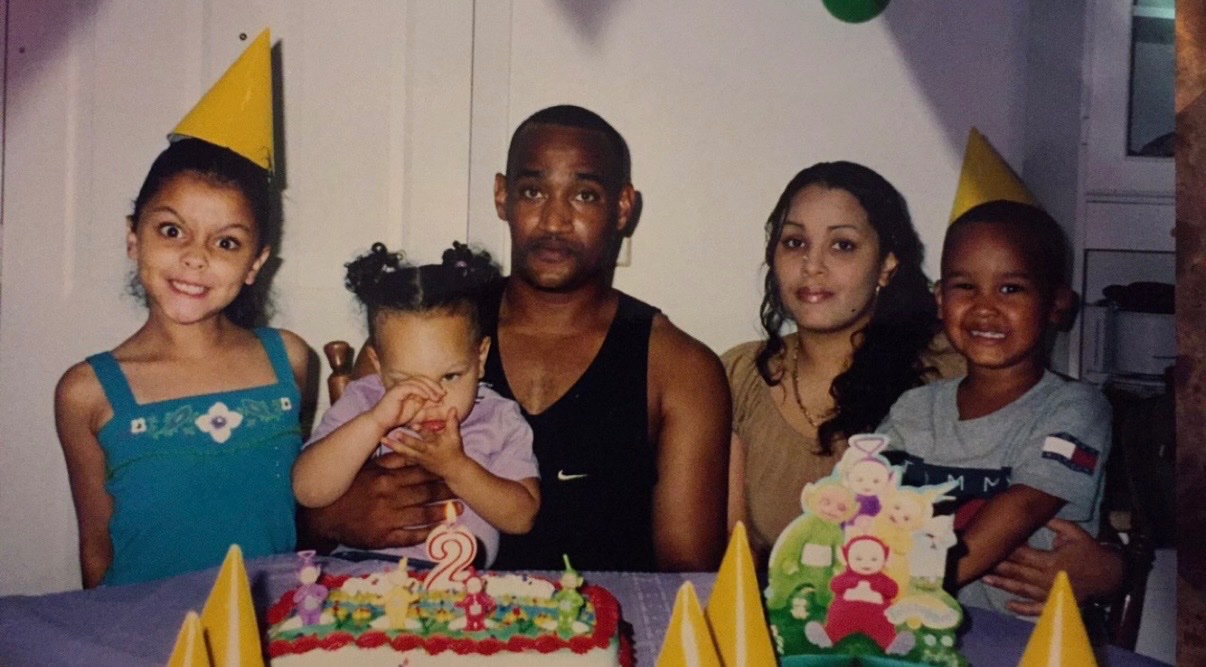 Honoring Angelo Felder's Memory and Farewell campaign photo, 4 of 8