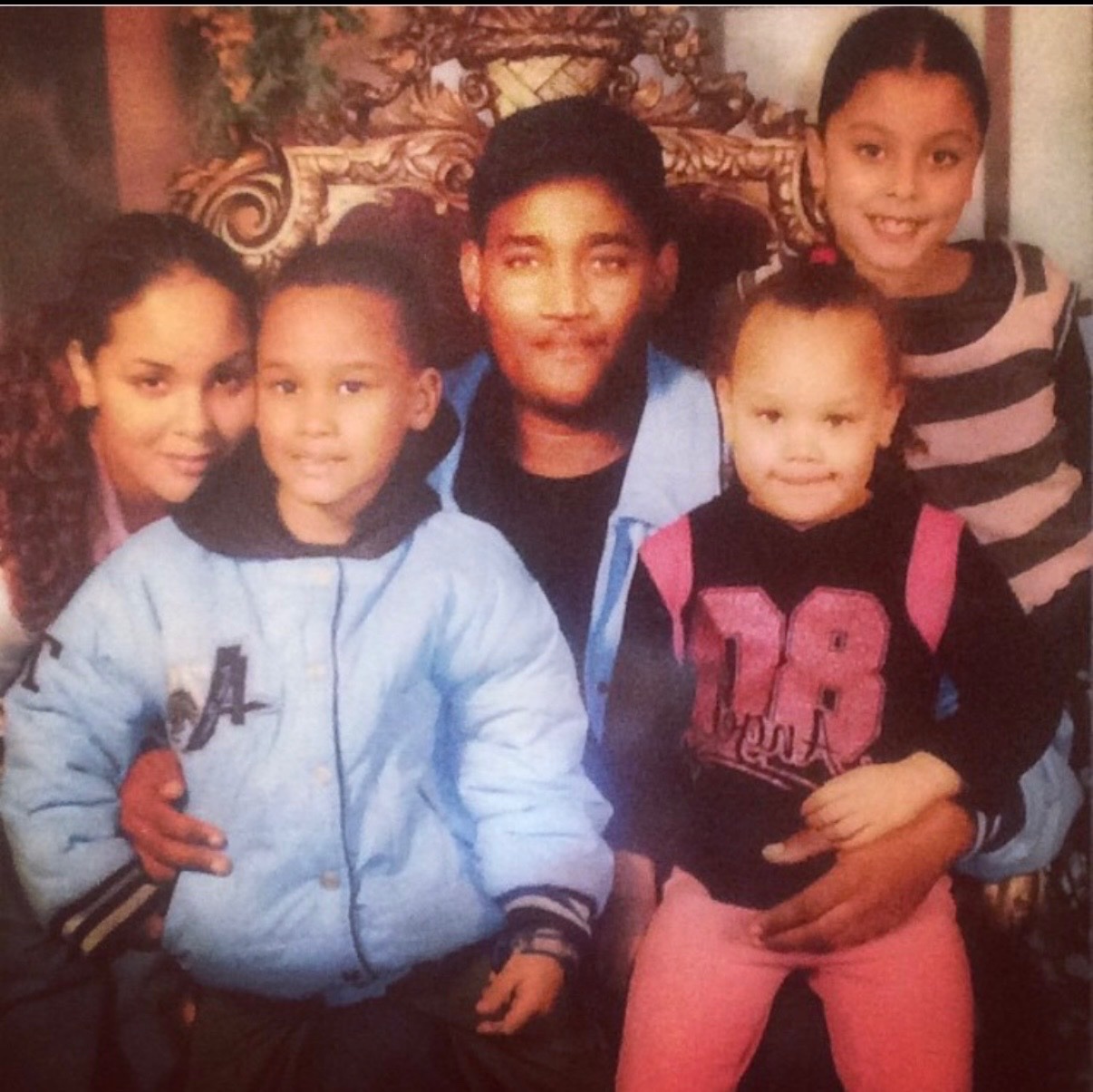 Honoring Angelo Felder's Memory and Farewell campaign photo, 5 of 8