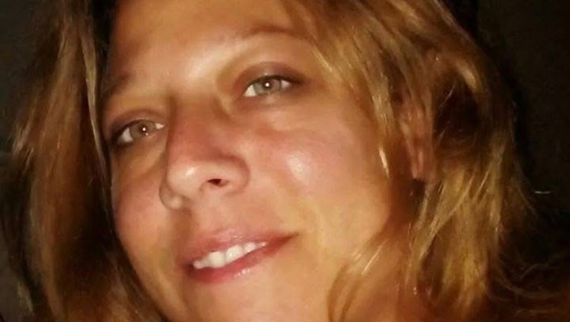 Paige Sjerven - Honoring Amber Lee VanGuilder’s Memory