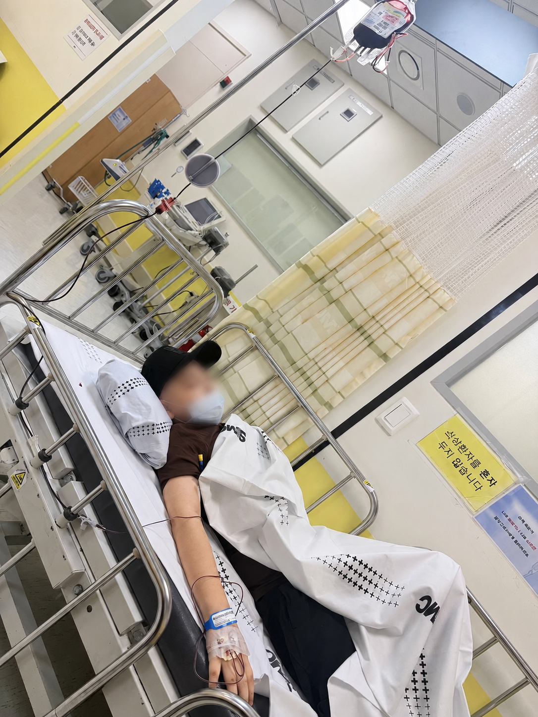 Help Save 12-Year-Old Abzalali’s Life campaign photo, 6 of 7