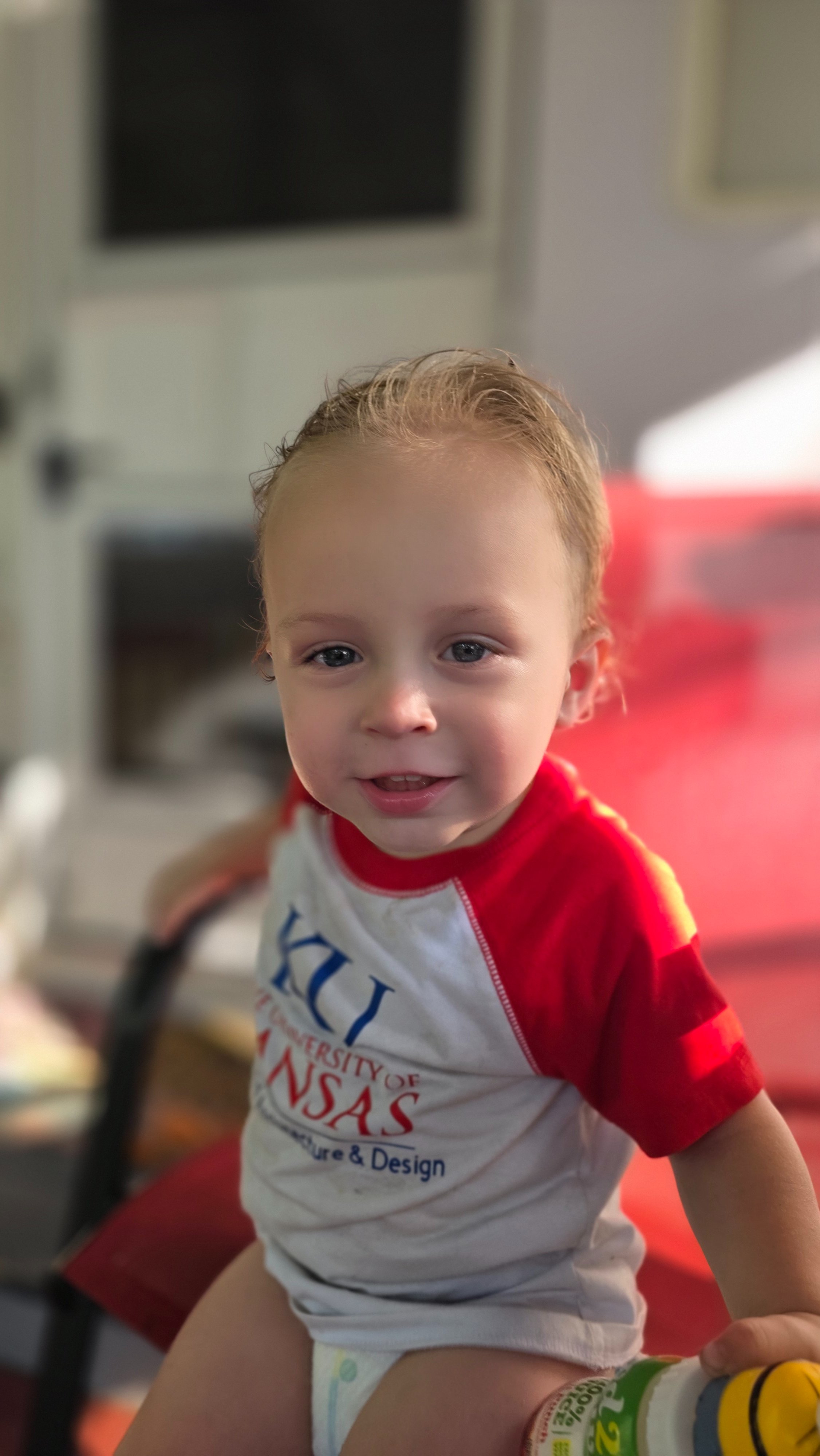 Help Inger Adopt & Raise Grandson James campaign photo, 7 of 8