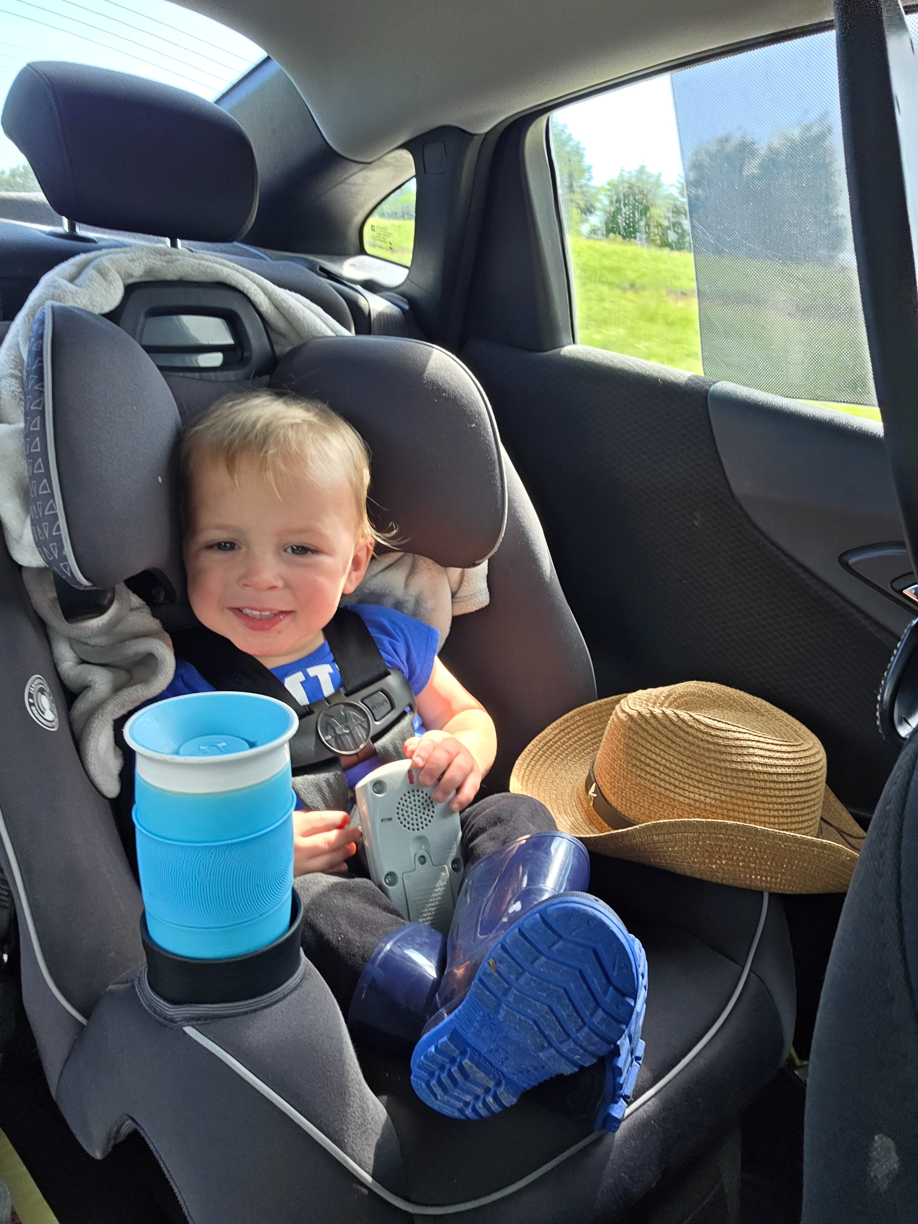 Help Inger Adopt & Raise Grandson James campaign photo, 5 of 8
