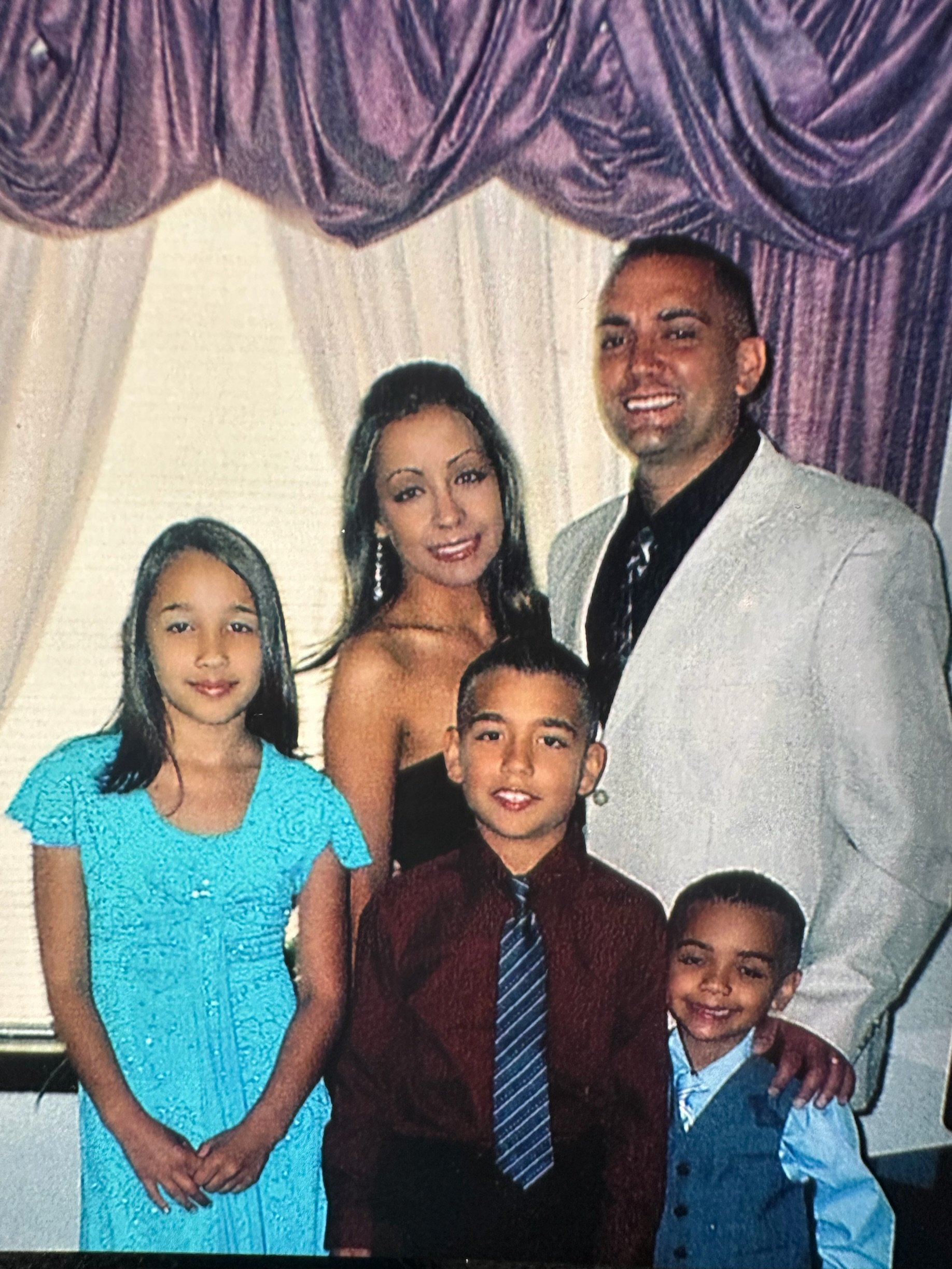 Funeral Expenses for James Freytag campaign photo, 2 of 4