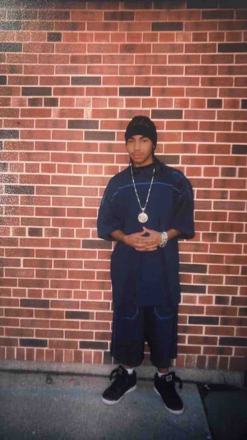 Justice for Corey: Telling His Story campaign photo, 6 of 9