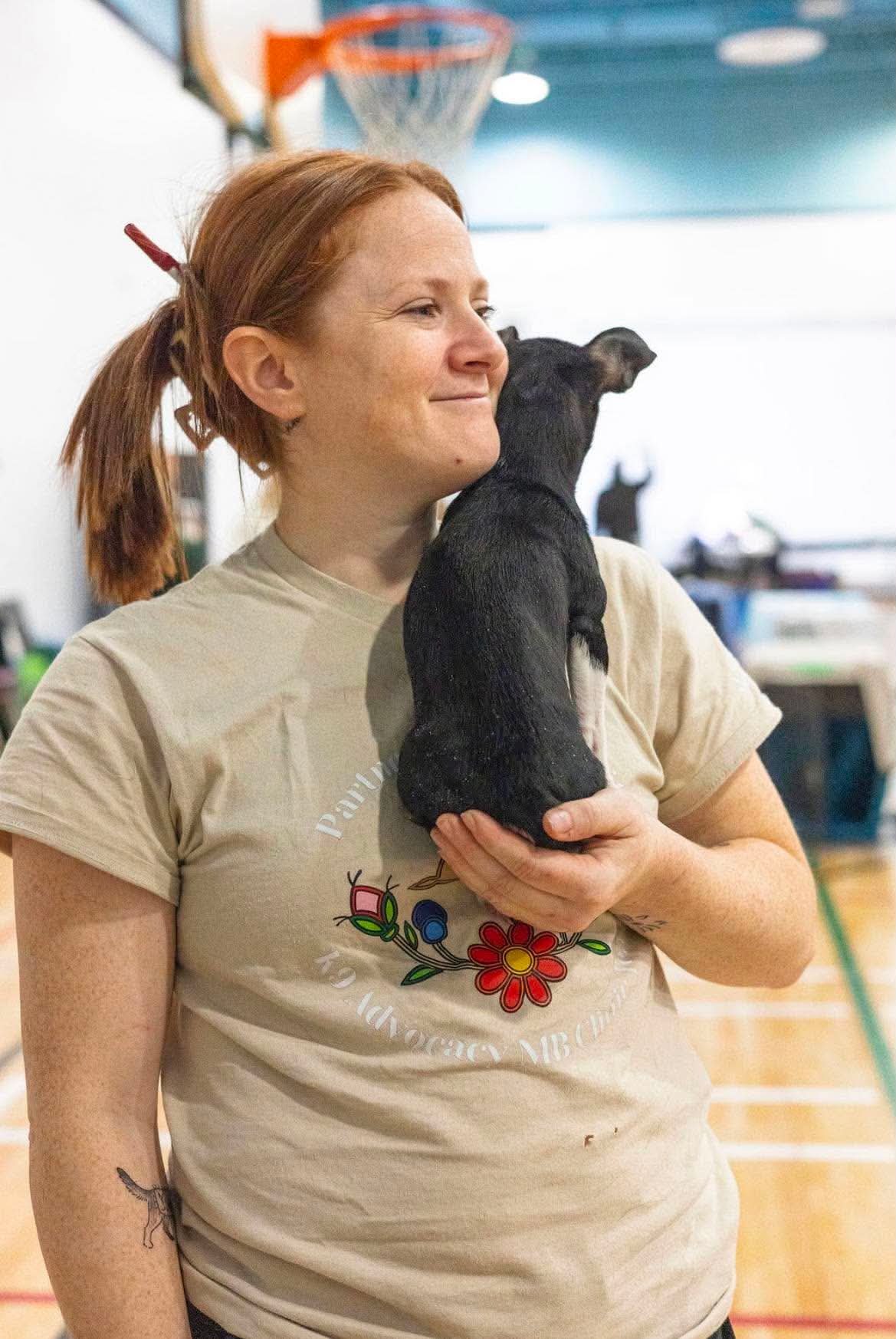 Amanda's Legacy Spay & Neuter Clinics campaign photo, 4 of 8