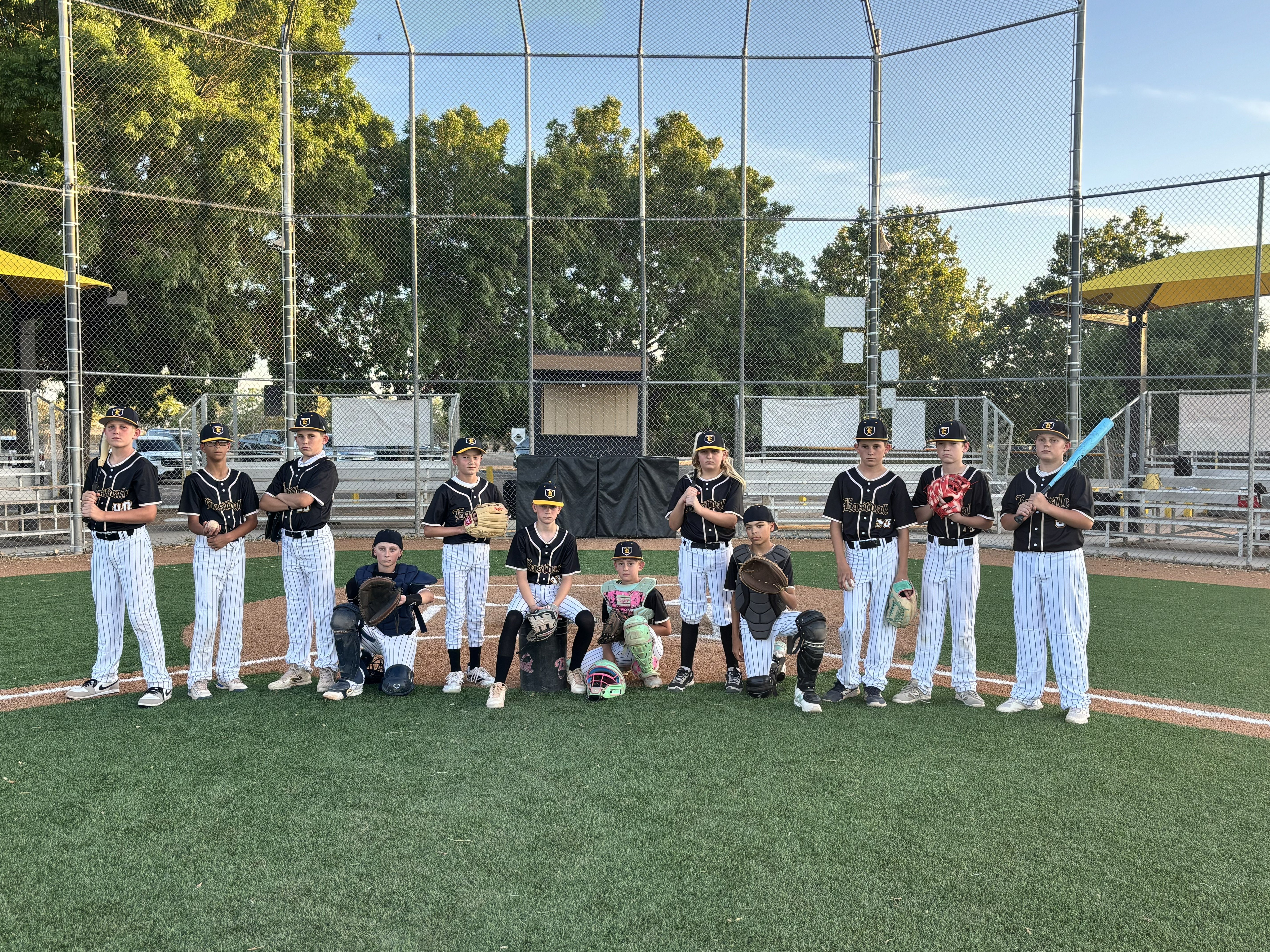 Eastdale Majors All Stars Southwest Regionals Trip campaign photo, 2 of 6
