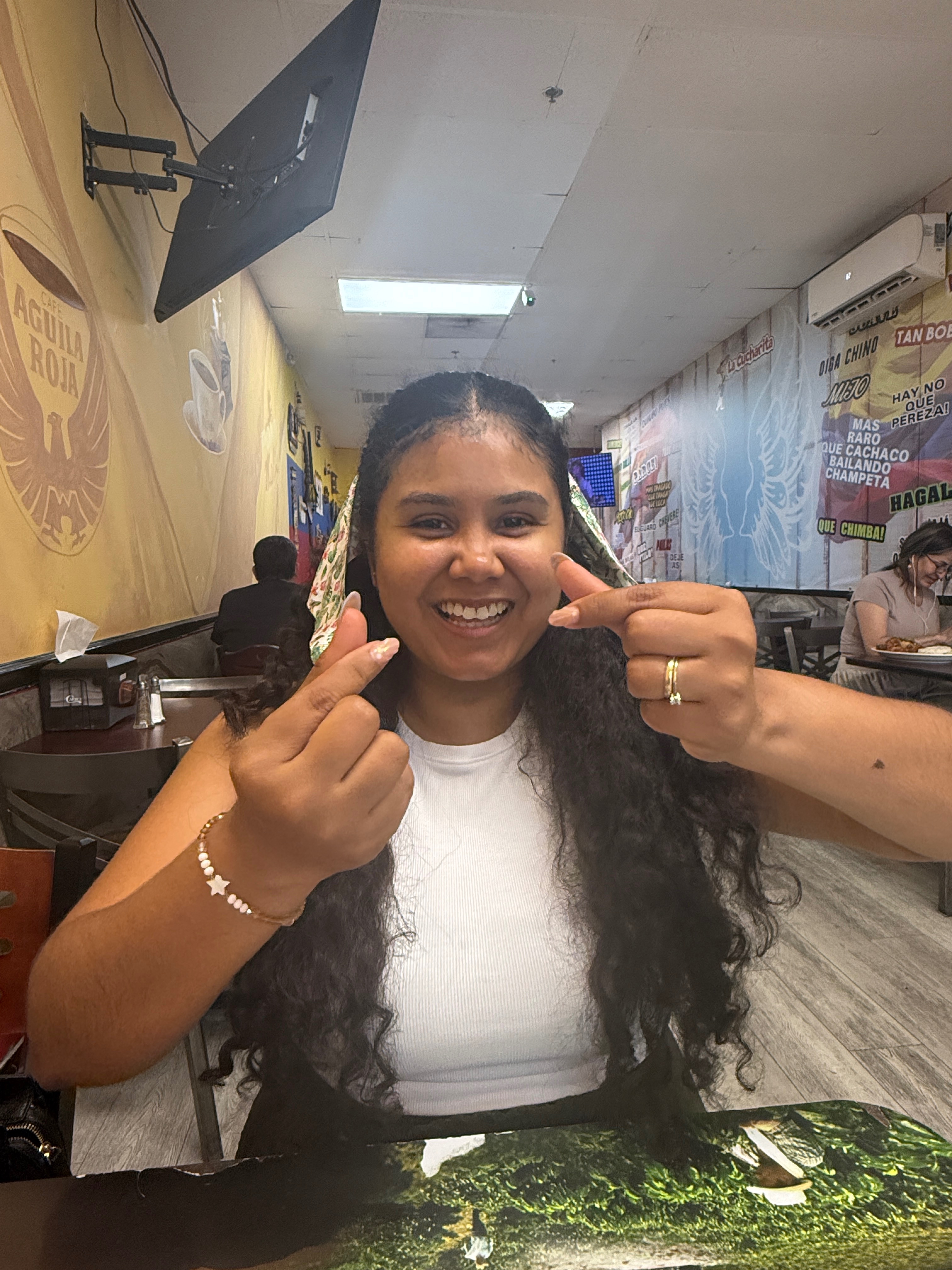 Help Bring Melanys Home to Her Family campaign photo, 10 of 11