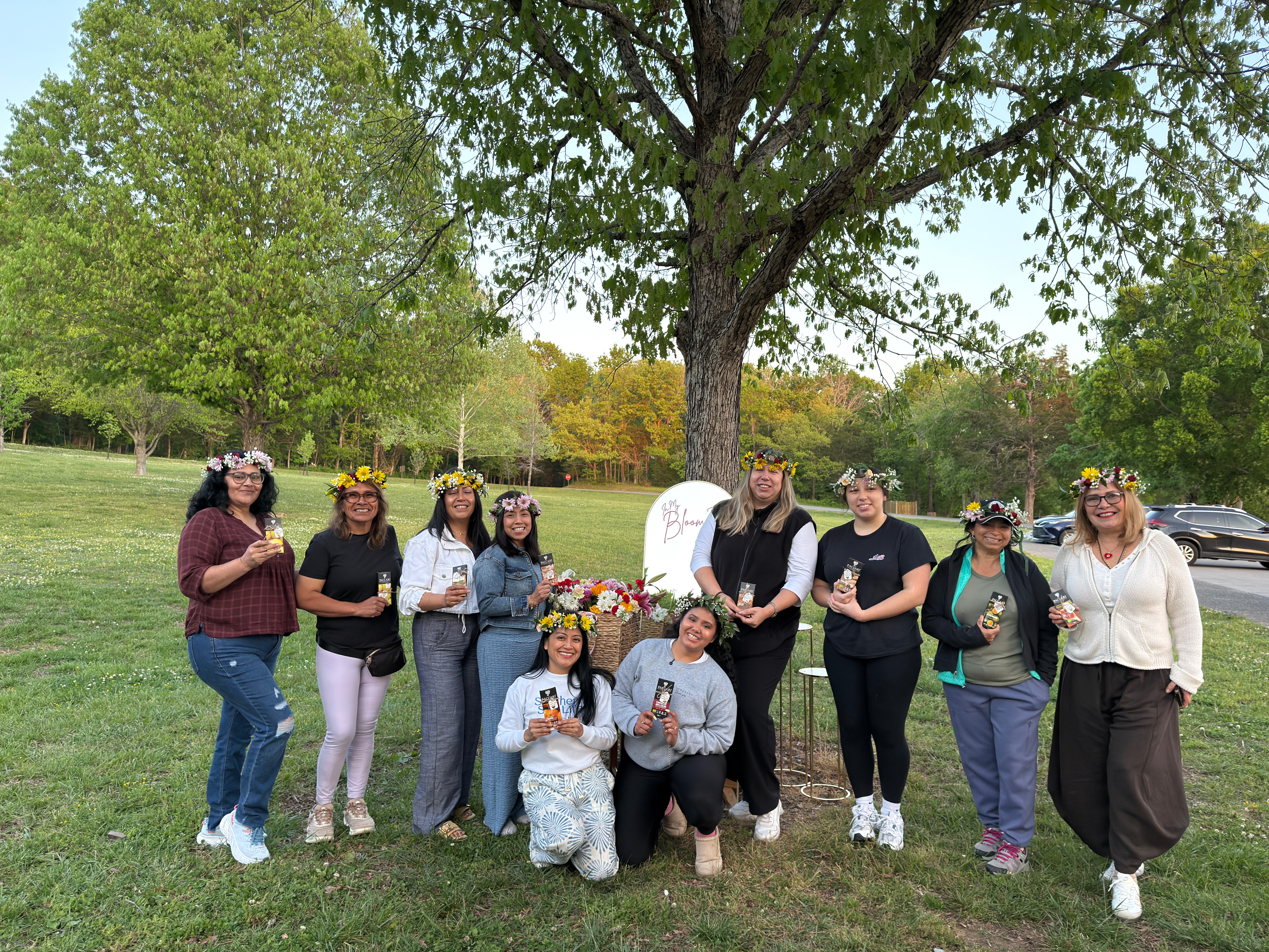 Help Bring Melanys Home to Her Family campaign photo, 2 of 11