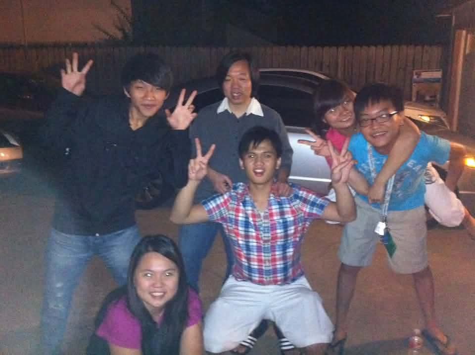 Support Nhân Lê and His Family campaign photo, 4 of 8