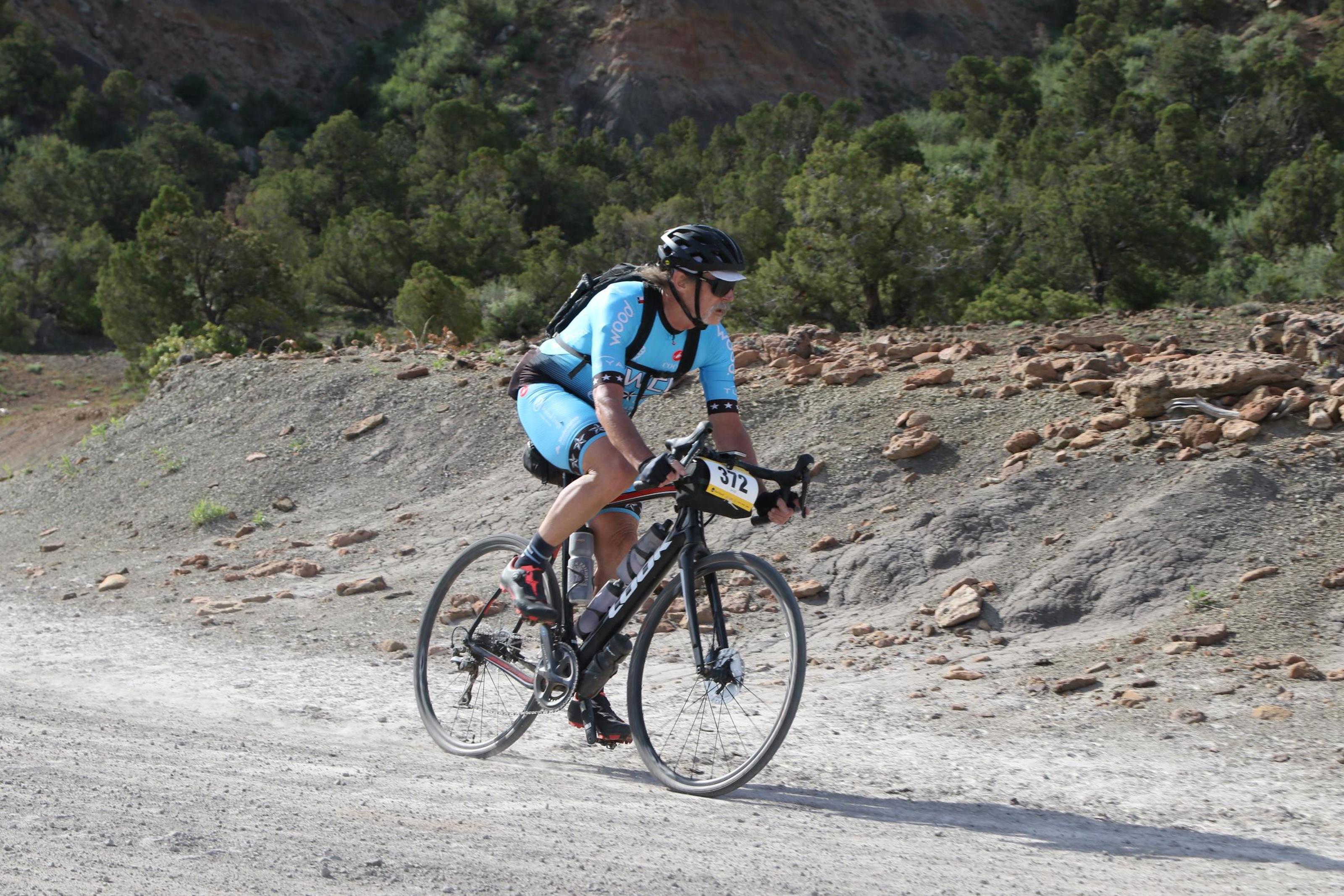 Riding for Kids, Miles for Miracles campaign photo, 4 of 8