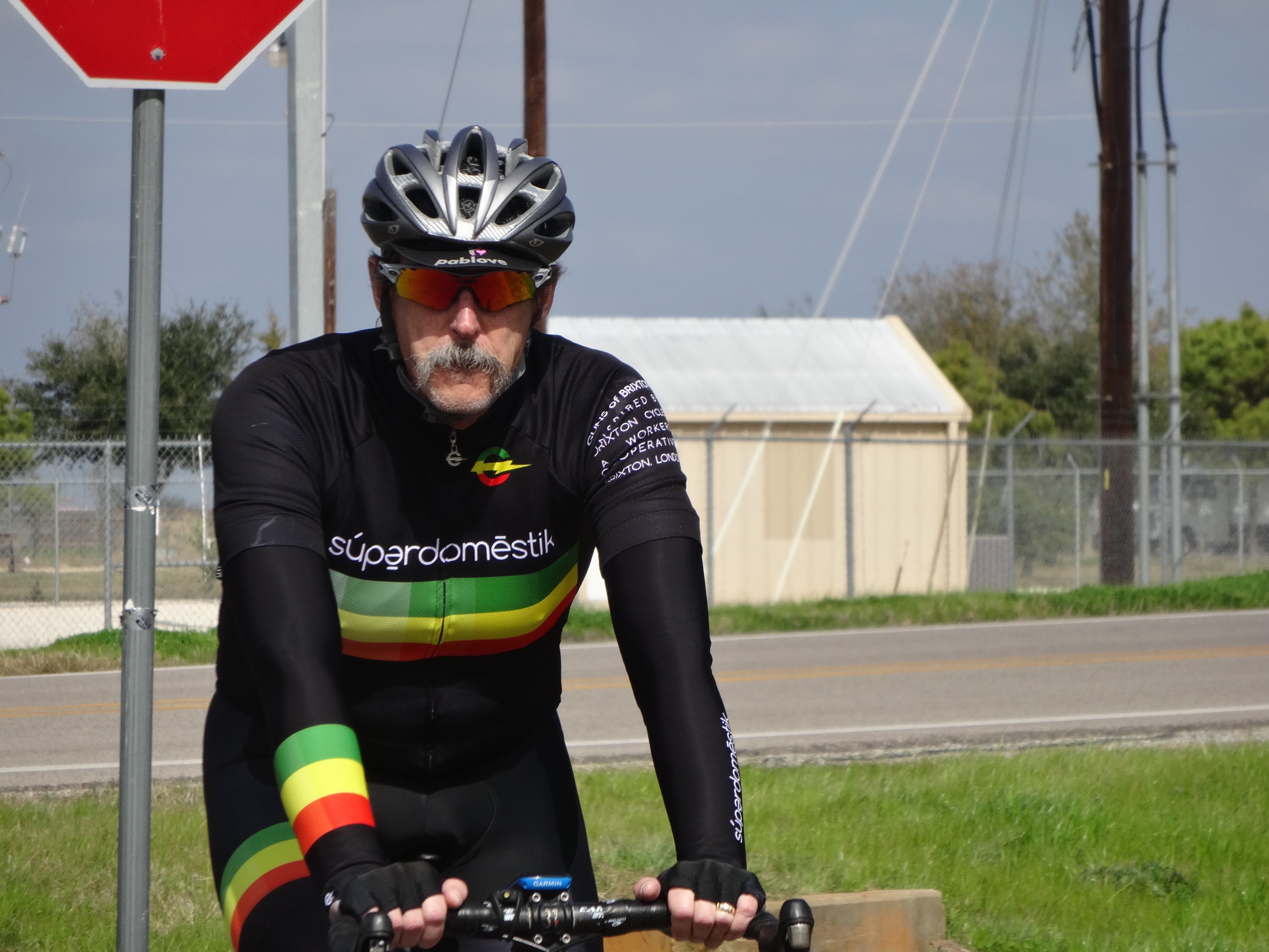 Riding for Kids, Miles for Miracles campaign photo, 5 of 8