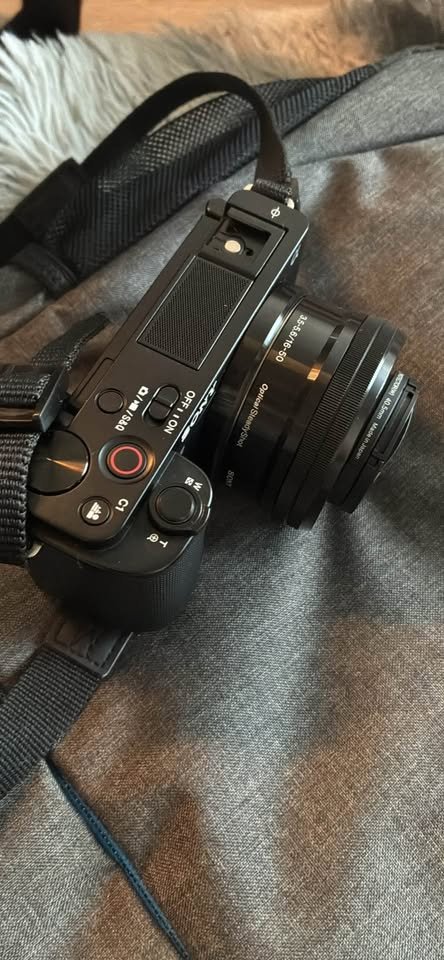 Help Me Replace My Stolen Photography Gear campaign photo, 5 of 7