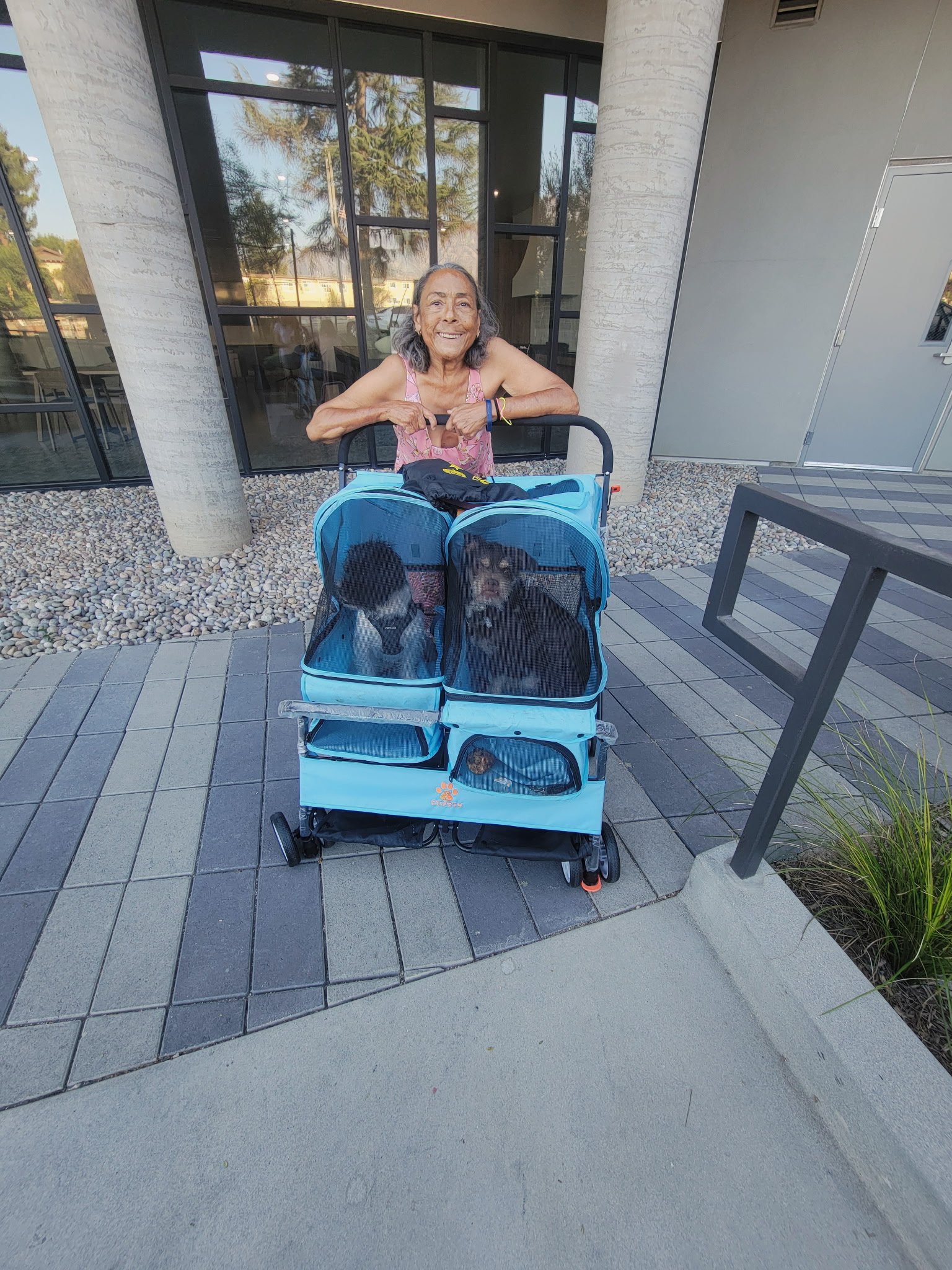 Help Julie Heal: Support for Hip Recovery Care campaign photo, 4 of 7