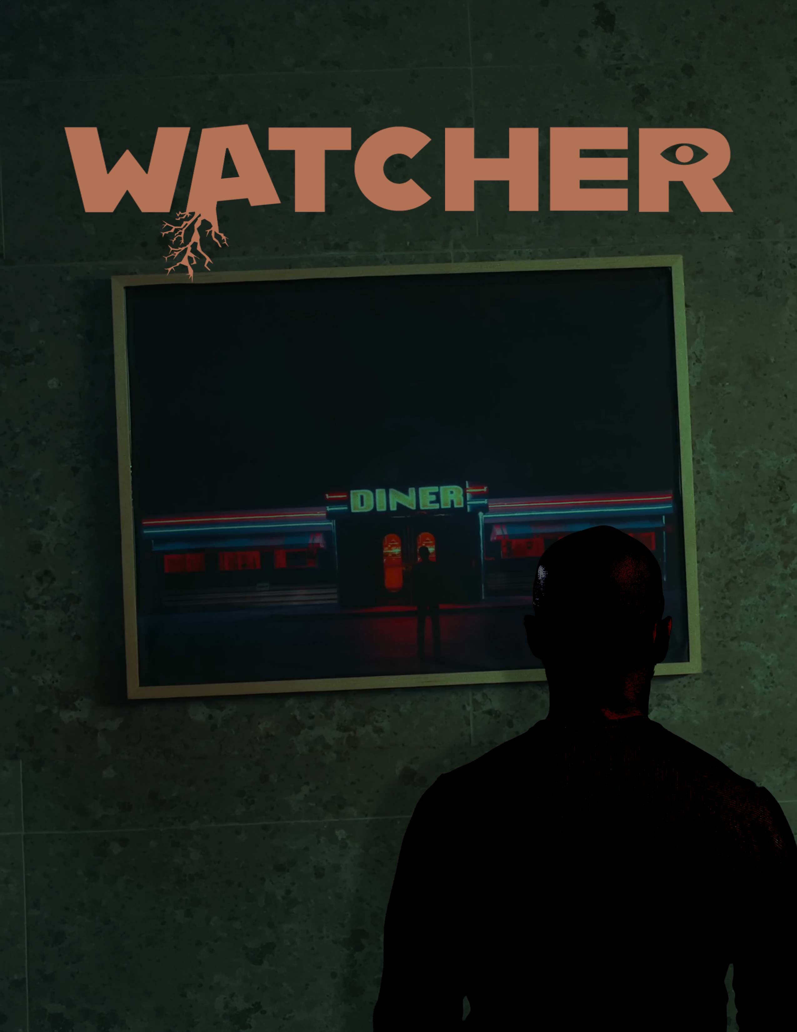 Help bring our Short Film "Watcher" to Life! campaign photo, 5 of 6