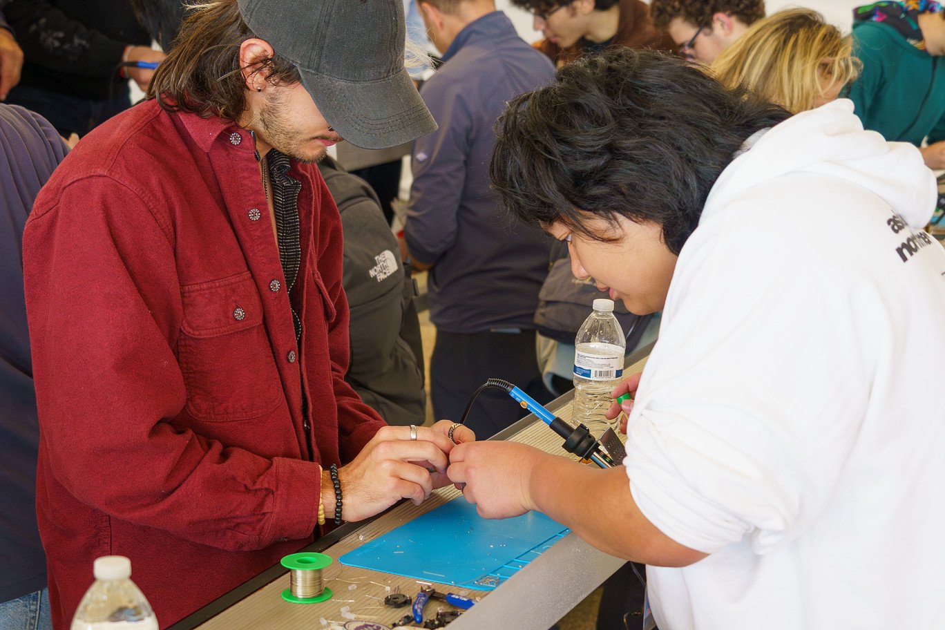 Reimagining Maker Faire Coney Island 2026 campaign photo, 6 of 8